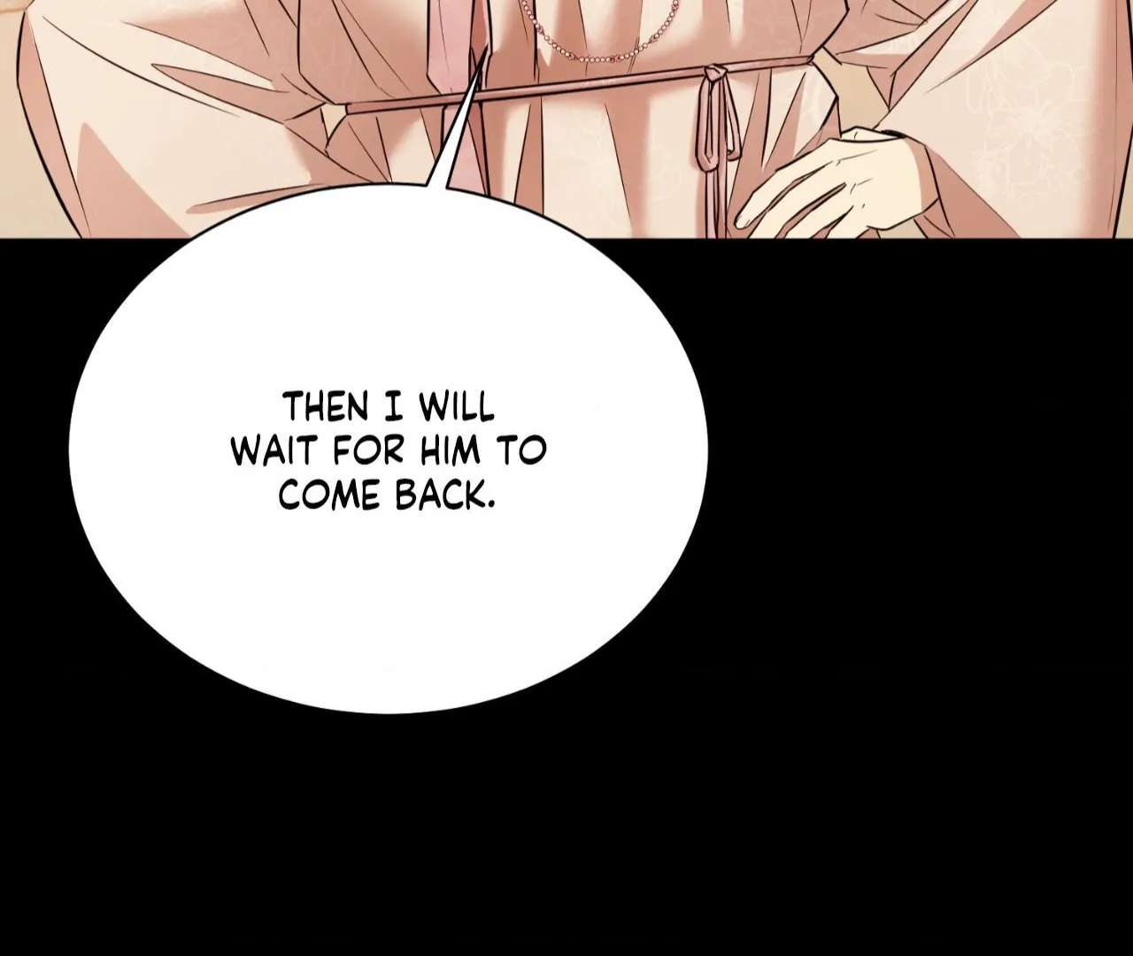 The Oil Seller’s Butthole Is Slippery Chapter 11 page 61 - 