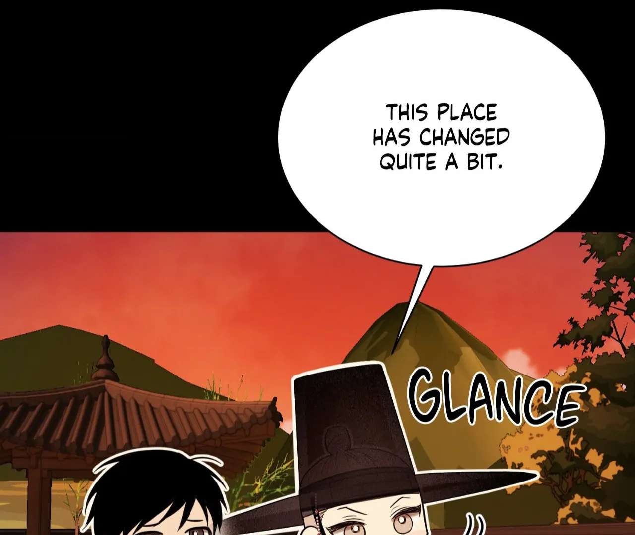 The Oil Seller’s Butthole Is Slippery Chapter 11 page 62 - 