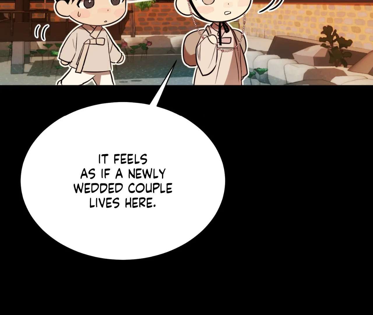 The Oil Seller’s Butthole Is Slippery Chapter 11 page 63 - 
