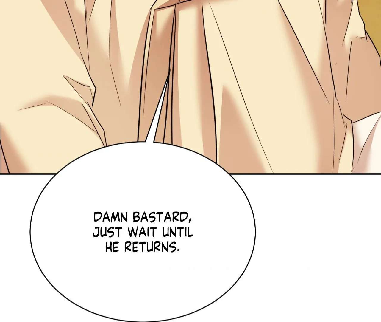The Oil Seller’s Butthole Is Slippery Chapter 11 page 70 - 