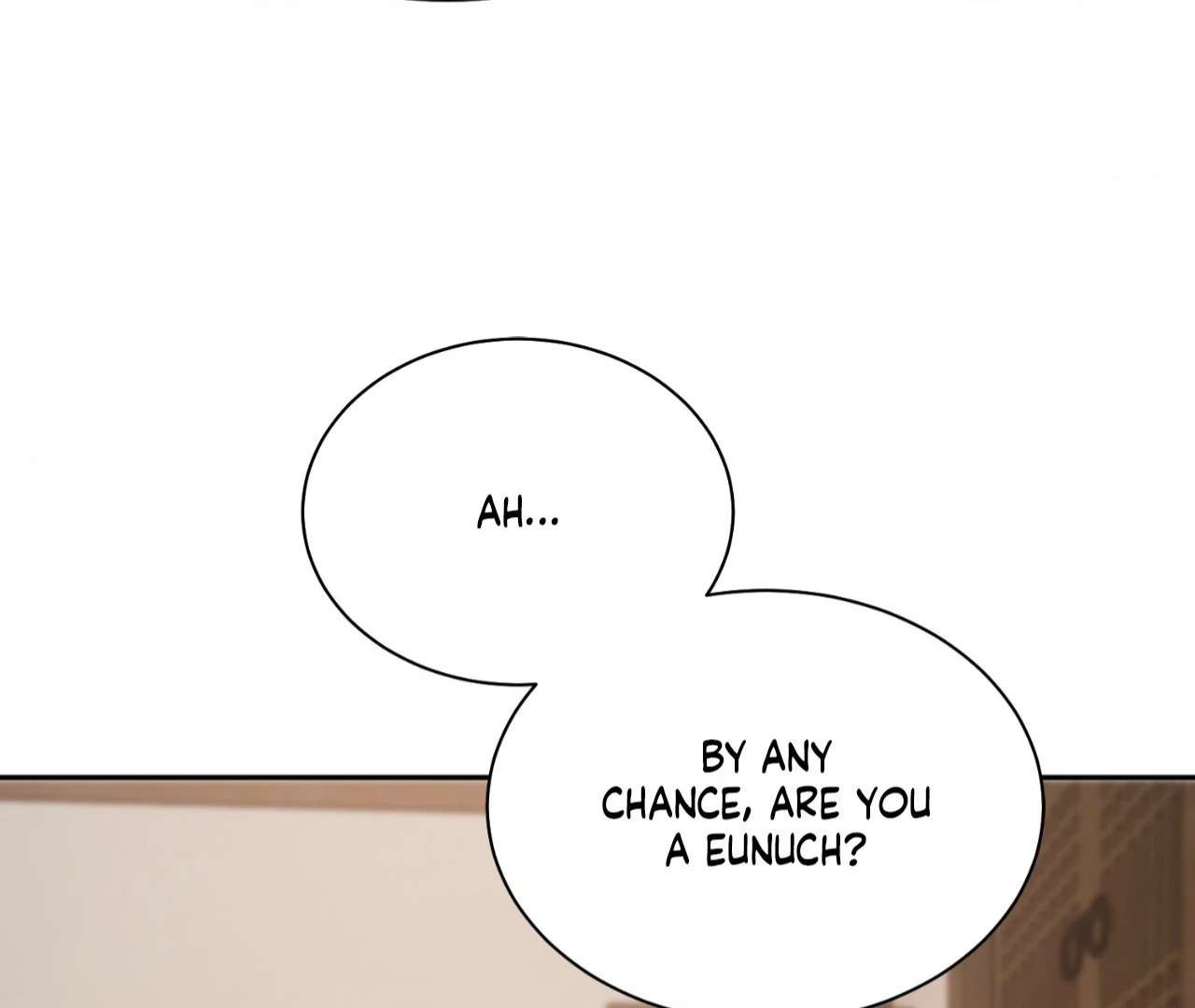 The Oil Seller’s Butthole Is Slippery Chapter 11 page 71 - 