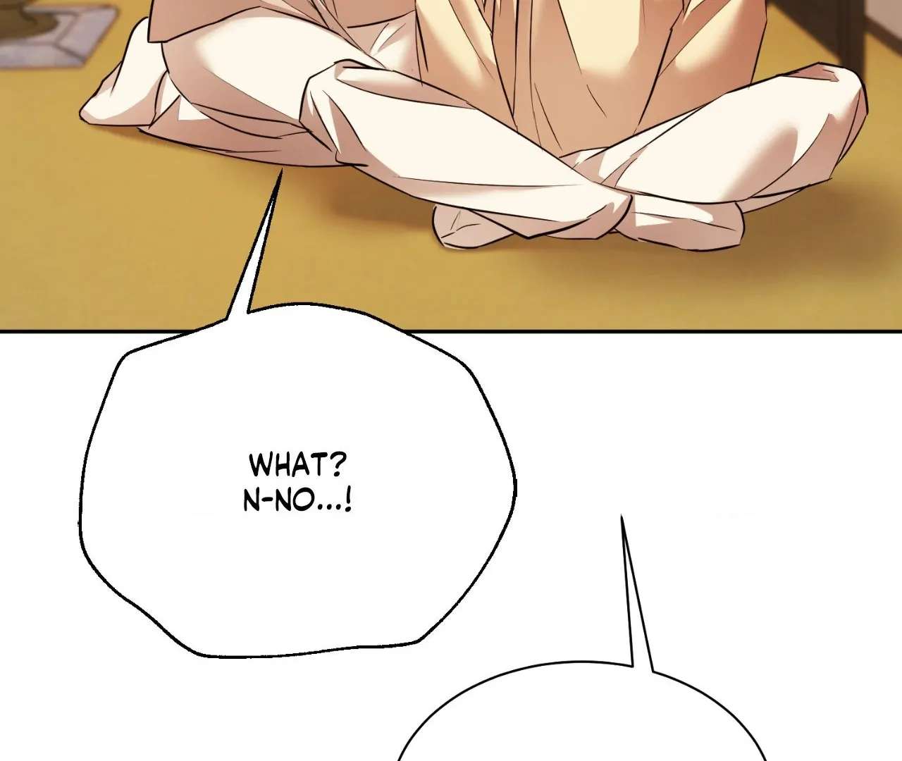 The Oil Seller’s Butthole Is Slippery Chapter 11 page 73 - 