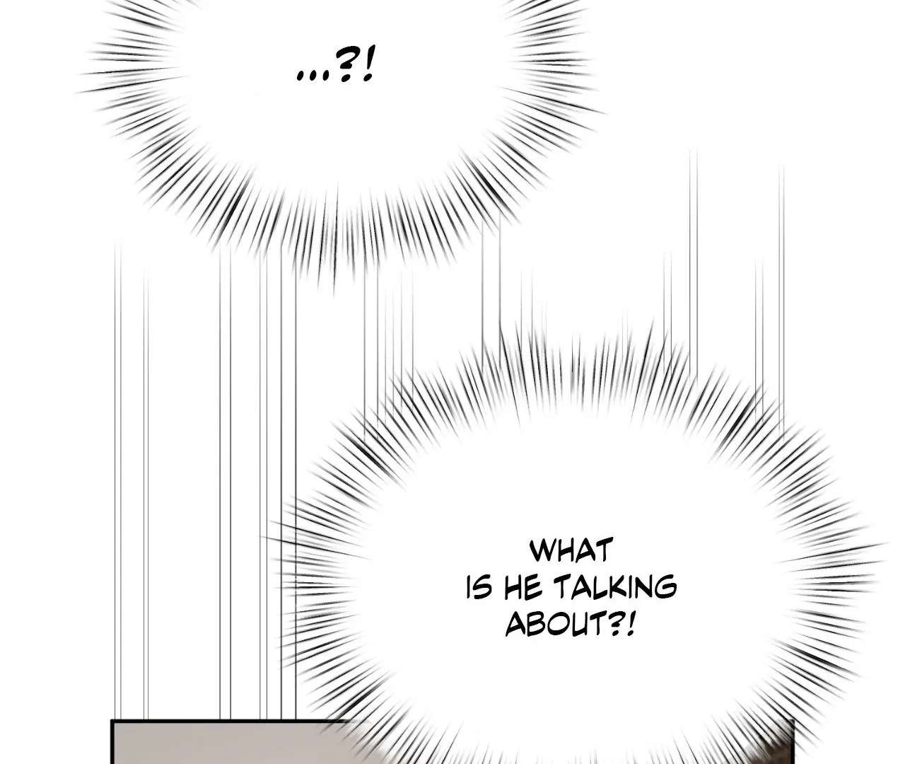 The Oil Seller’s Butthole Is Slippery Chapter 11 page 78 - 