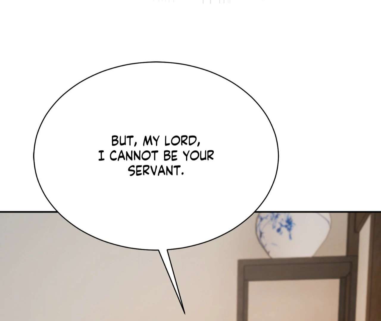 The Oil Seller’s Butthole Is Slippery Chapter 11 page 81 - 
