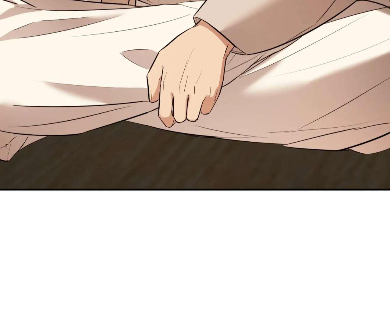 The Oil Seller’s Butthole Is Slippery Chapter 11 page 10 - 