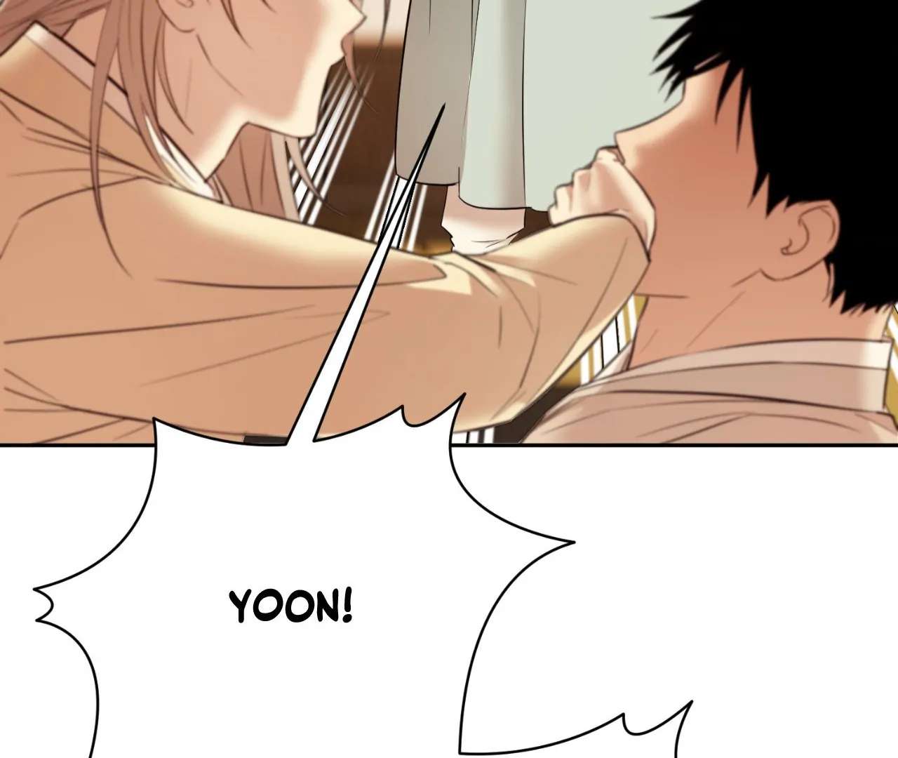 The Oil Seller’s Butthole Is Slippery Chapter 11 page 97 - 