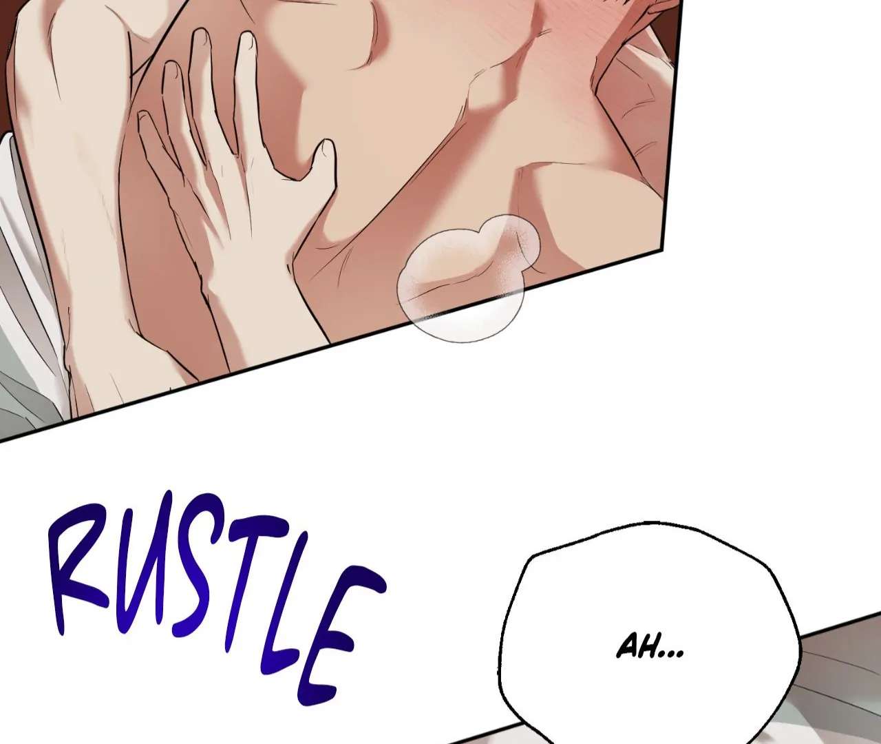 The Oil Seller’s Butthole Is Slippery Chapter 12 page 2 - 