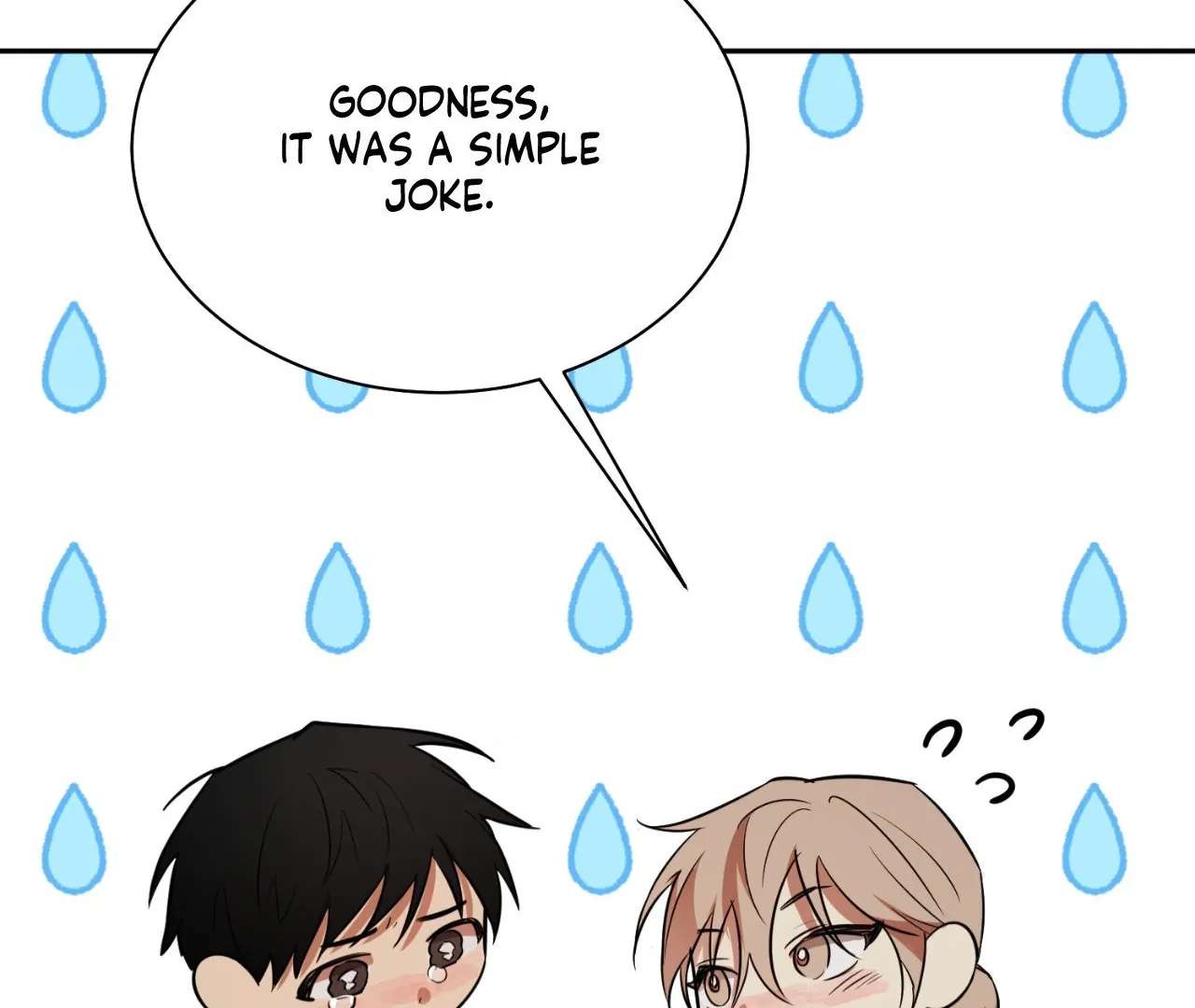 The Oil Seller’s Butthole Is Slippery Chapter 12 page 102 - 