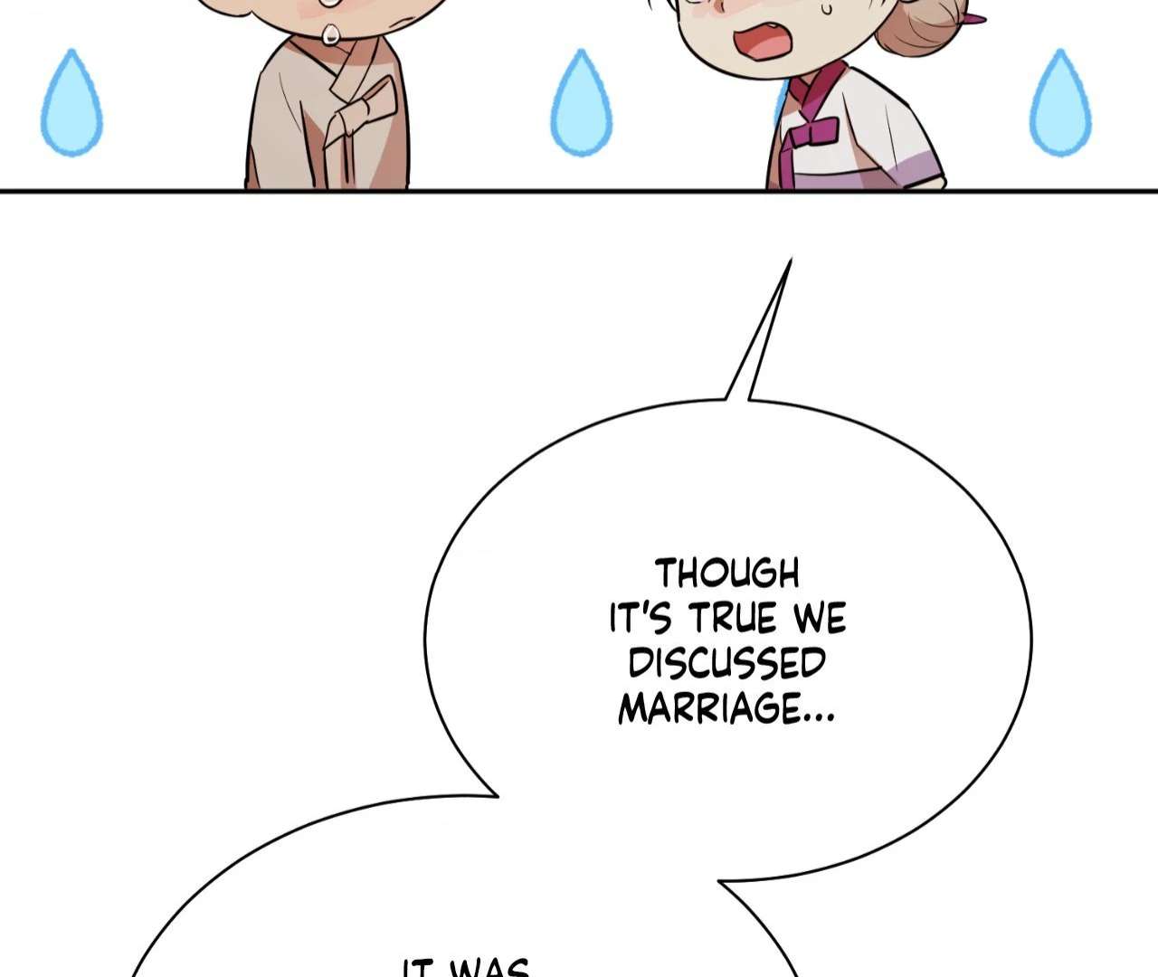 The Oil Seller’s Butthole Is Slippery Chapter 12 page 103 - 