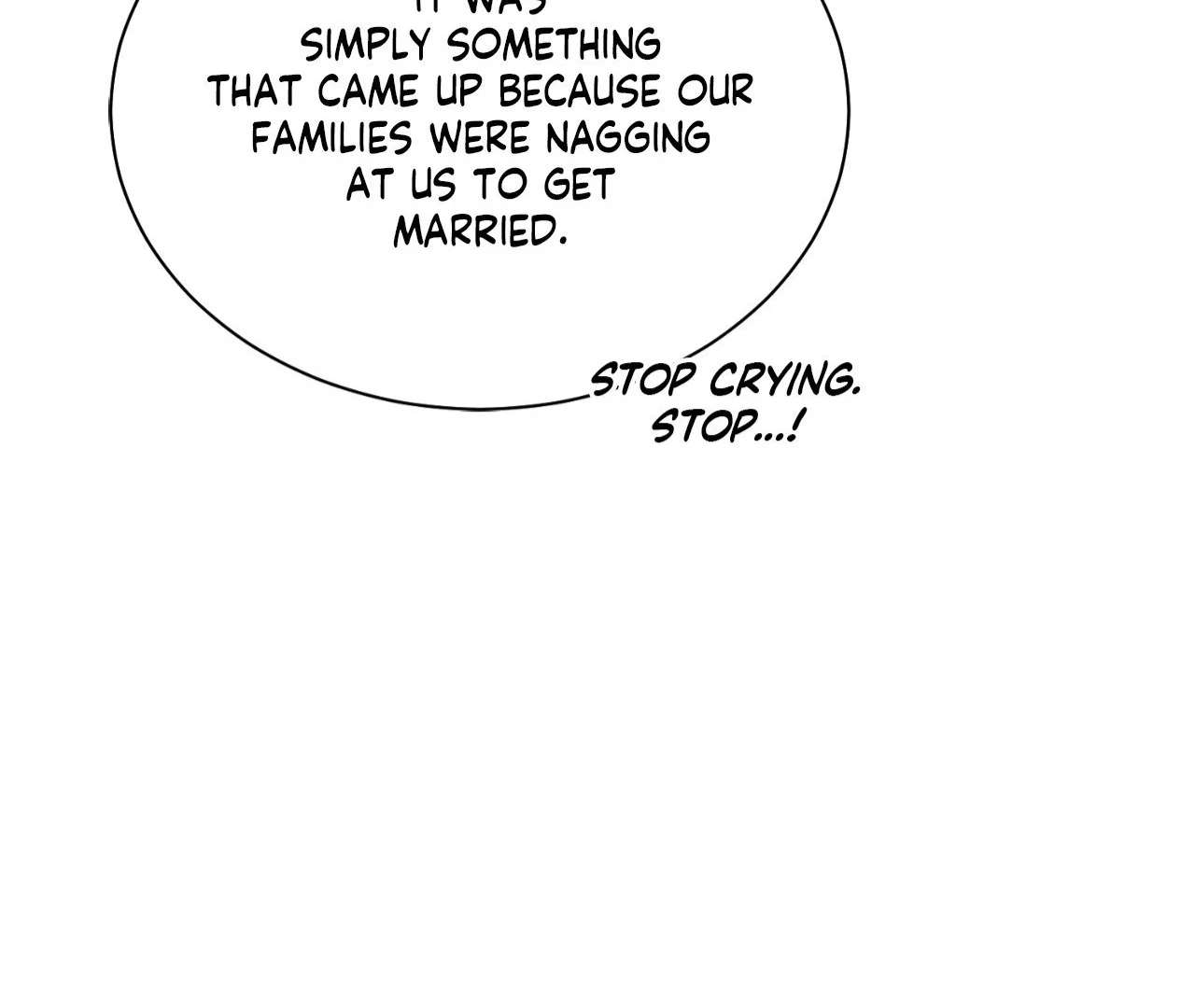 The Oil Seller’s Butthole Is Slippery Chapter 12 page 104 - 