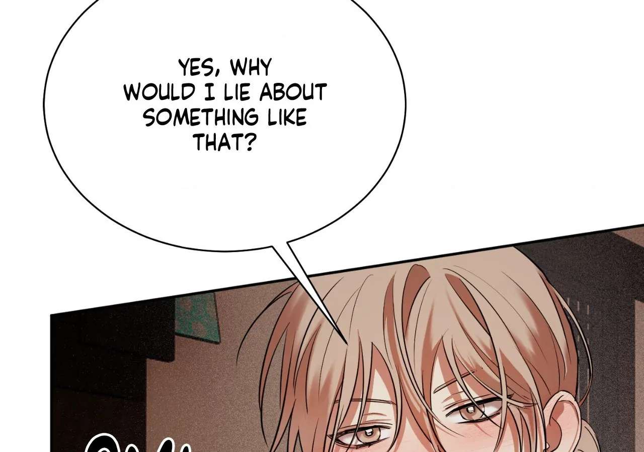 The Oil Seller’s Butthole Is Slippery Chapter 12 page 107 - 