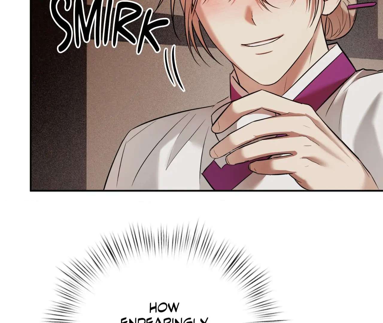 The Oil Seller’s Butthole Is Slippery Chapter 12 page 108 - 