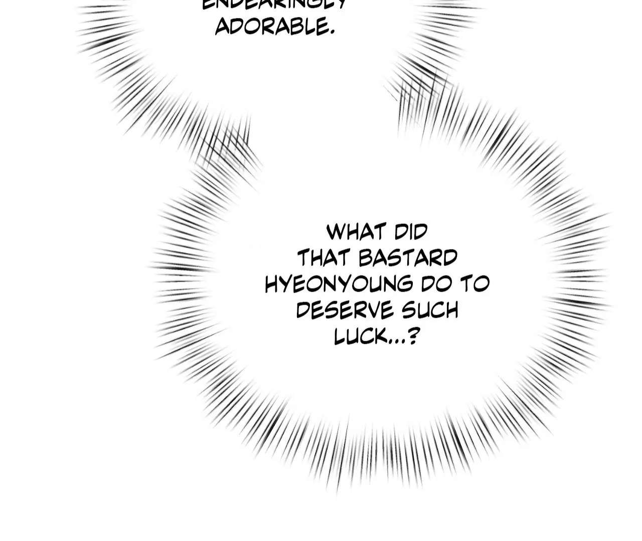 The Oil Seller’s Butthole Is Slippery Chapter 12 page 109 - 