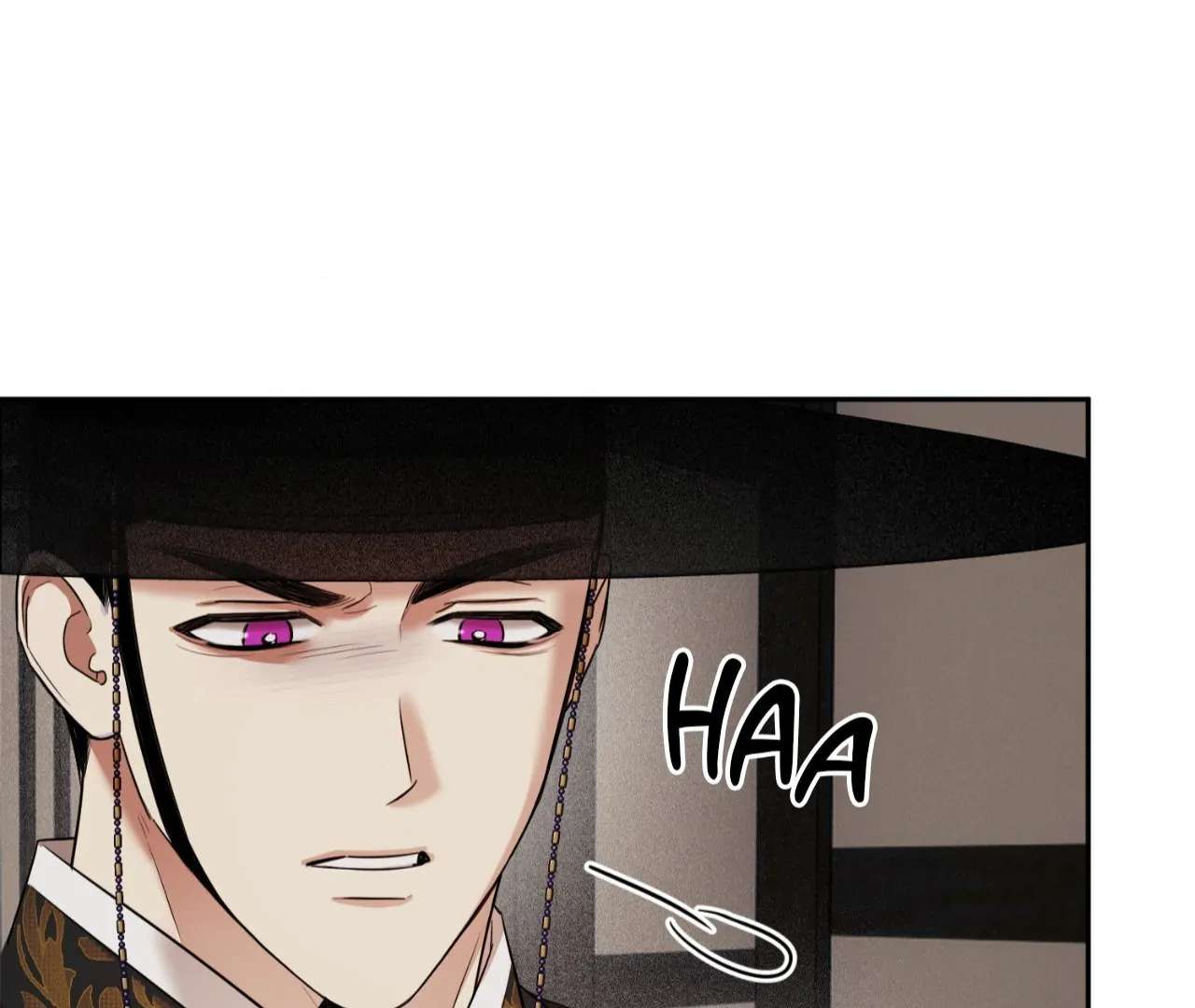 The Oil Seller’s Butthole Is Slippery Chapter 12 page 127 - 