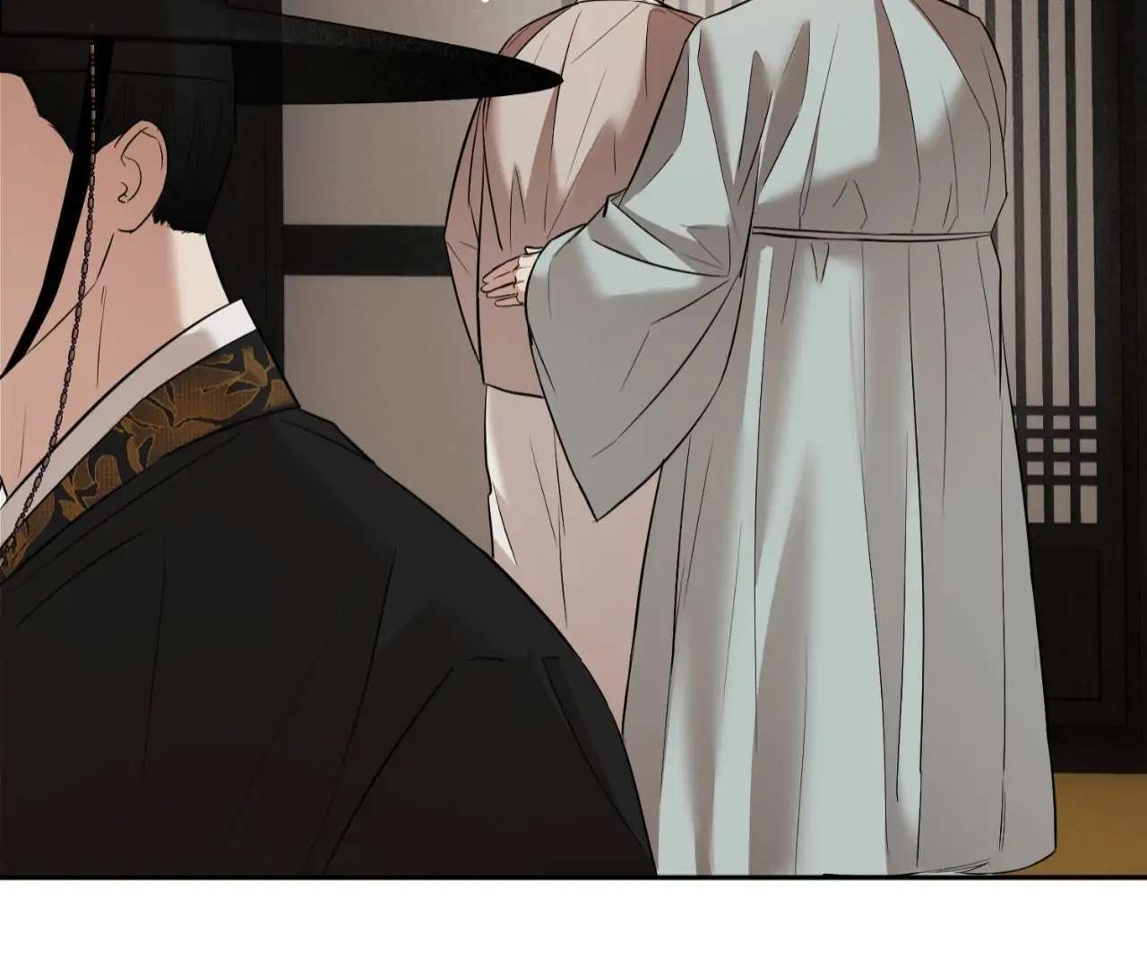 The Oil Seller’s Butthole Is Slippery Chapter 12 page 130 - 