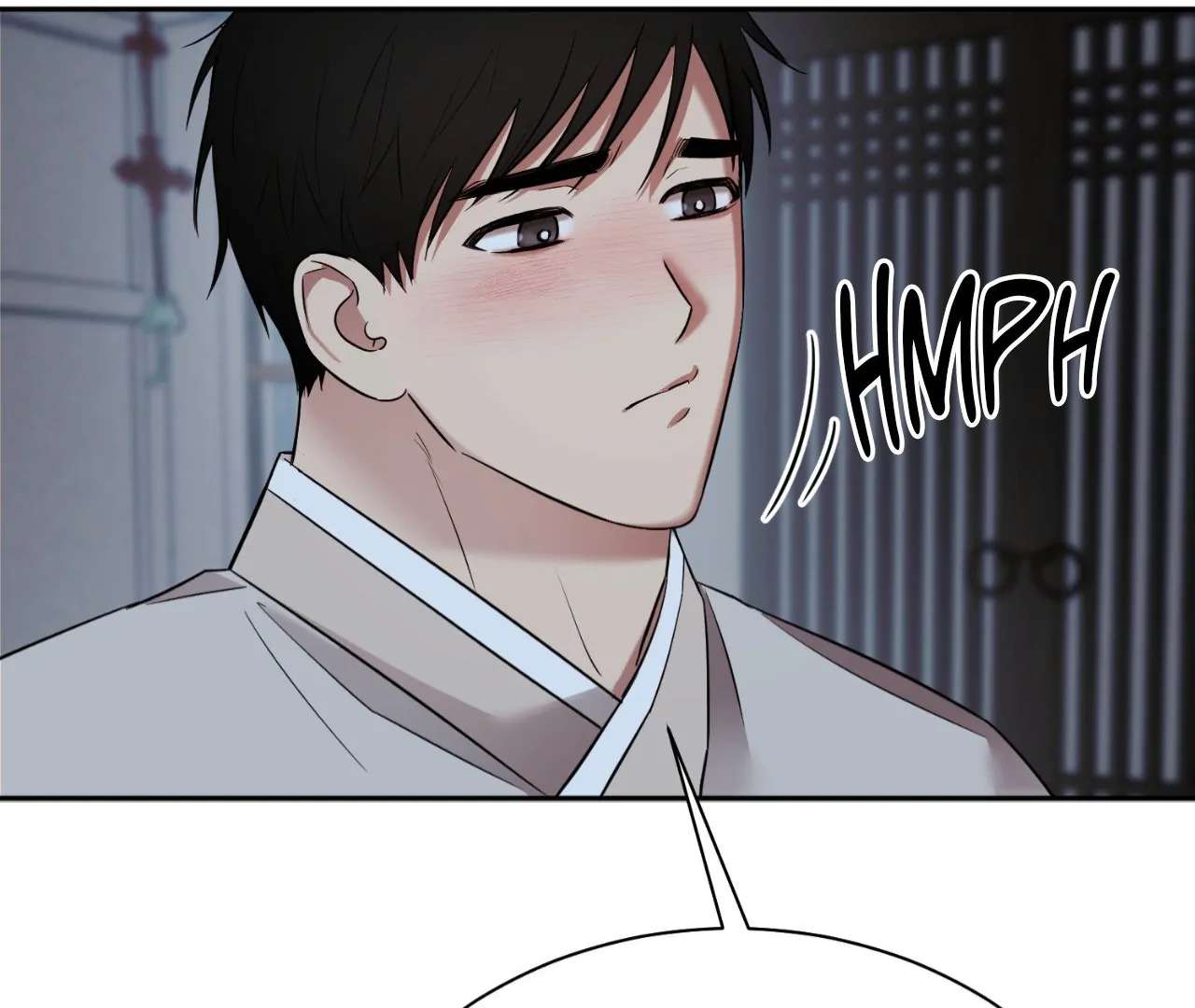 The Oil Seller’s Butthole Is Slippery Chapter 12 page 138 - 