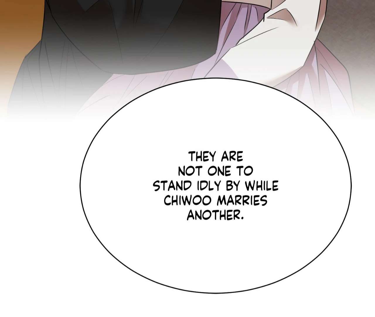 The Oil Seller’s Butthole Is Slippery Chapter 12 page 144 - 