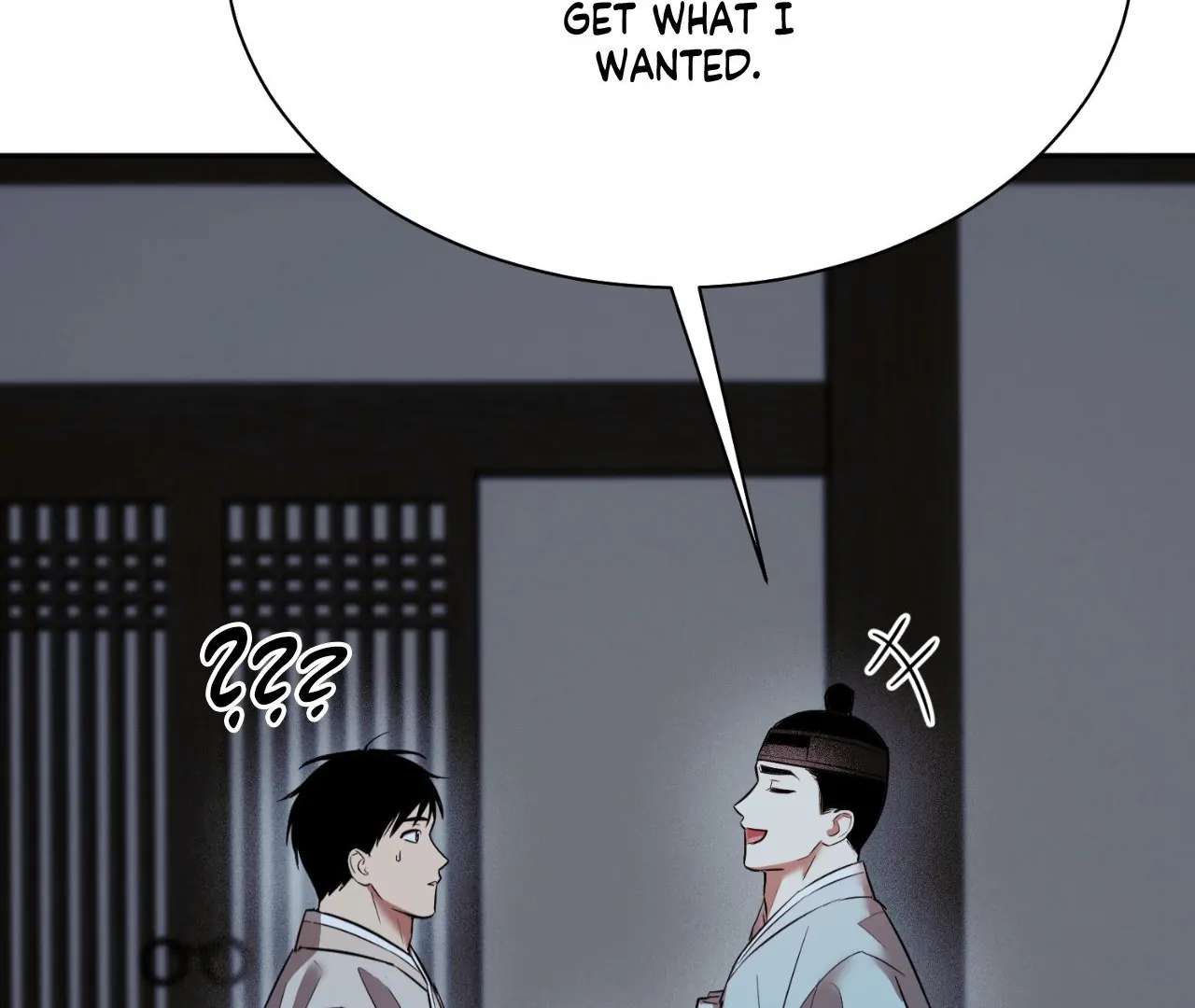The Oil Seller’s Butthole Is Slippery Chapter 12 page 146 - 