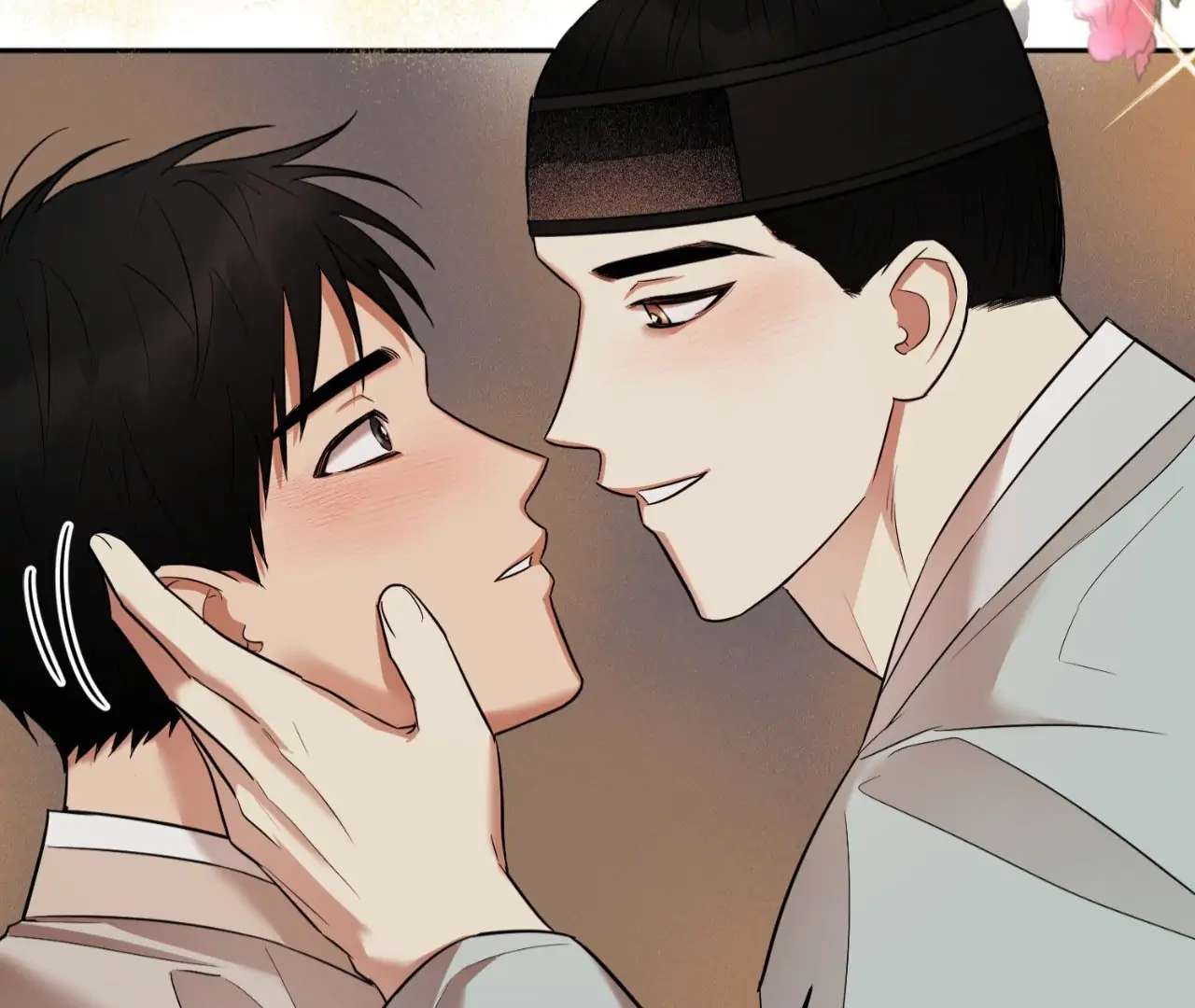The Oil Seller’s Butthole Is Slippery Chapter 12 page 149 - 