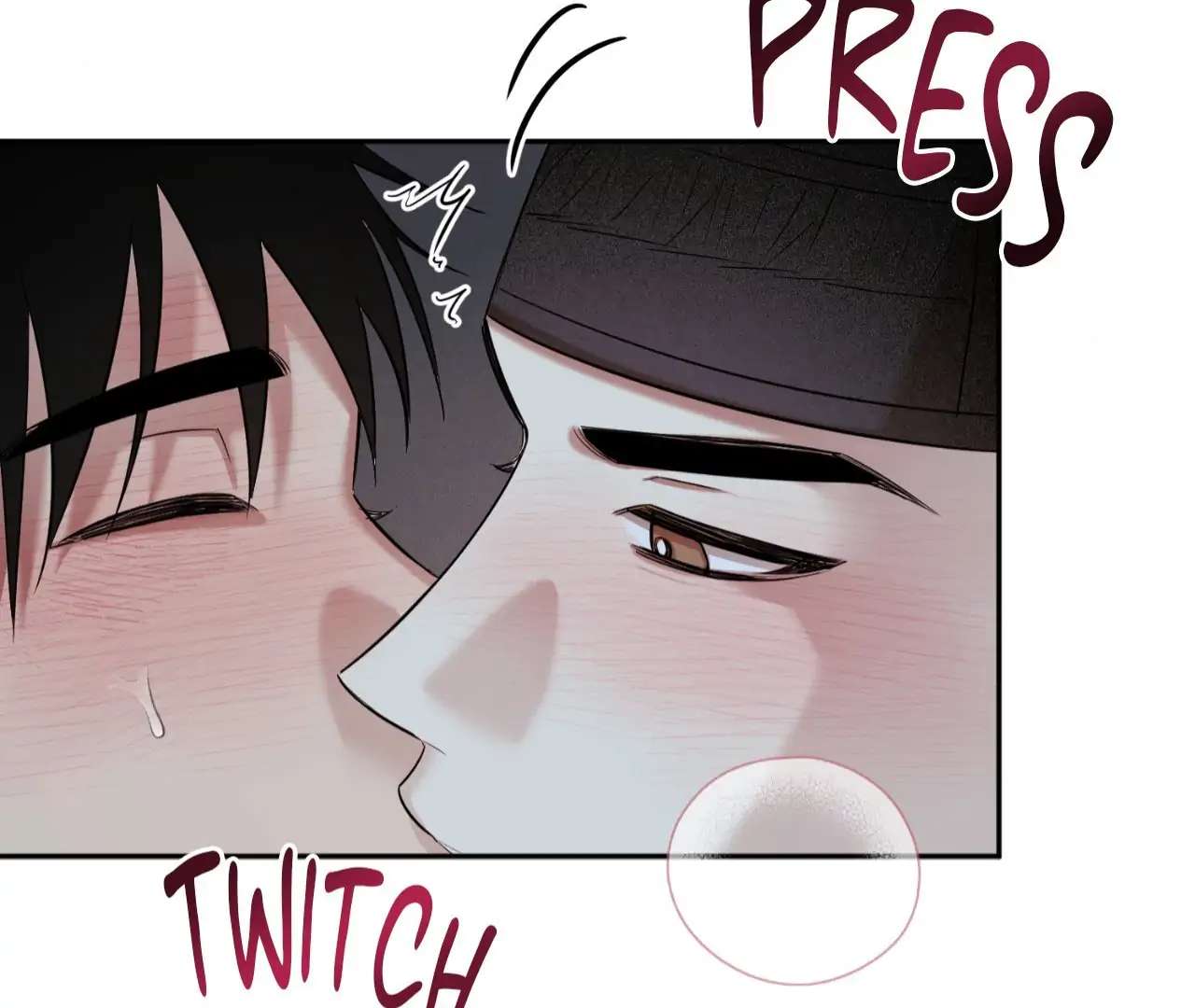 The Oil Seller’s Butthole Is Slippery Chapter 12 page 155 - 