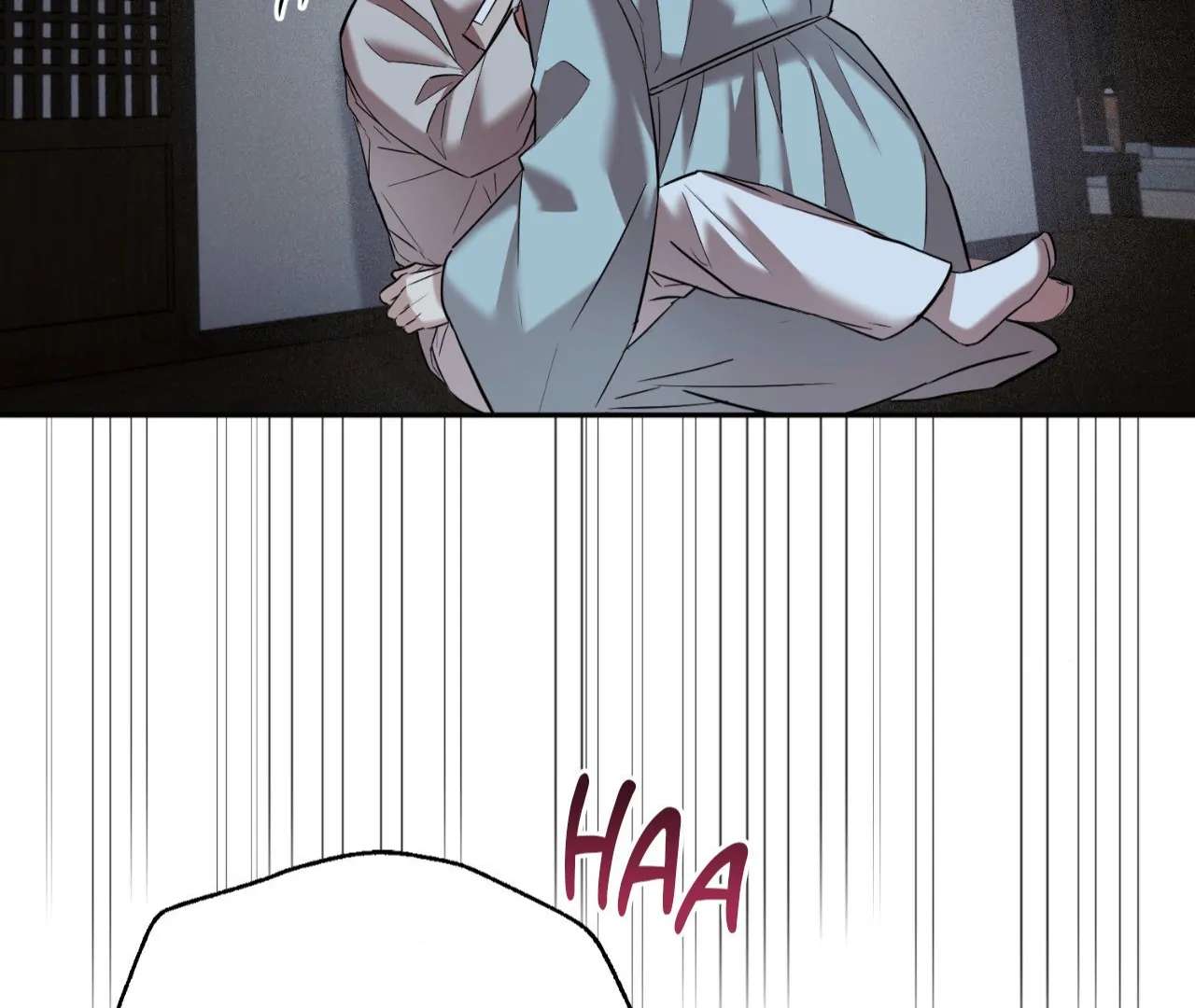 The Oil Seller’s Butthole Is Slippery Chapter 12 page 158 - 