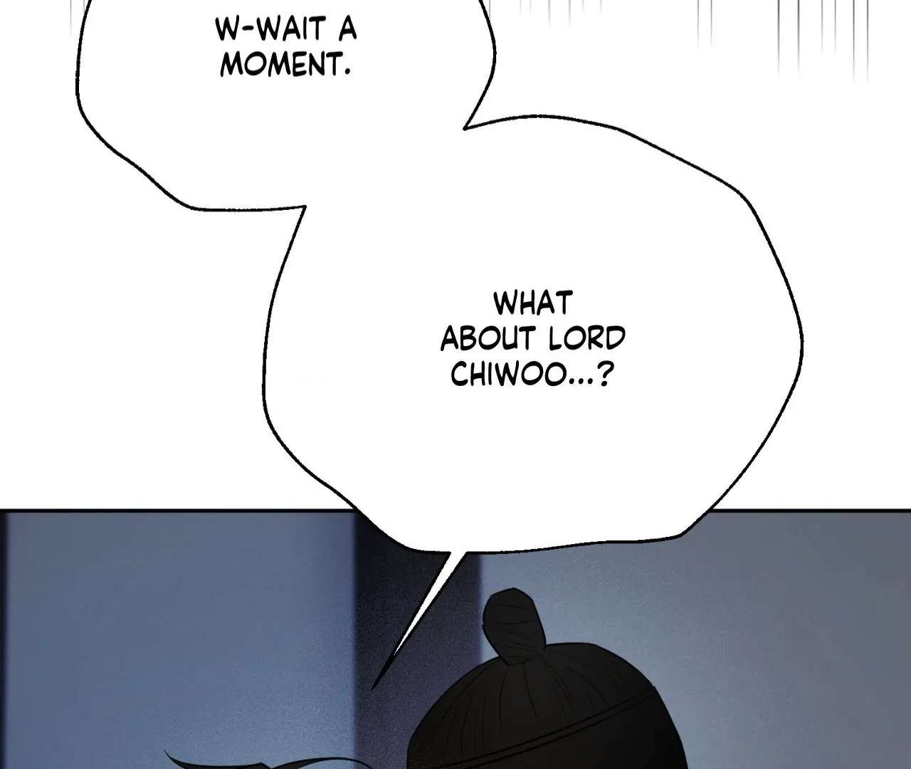 The Oil Seller’s Butthole Is Slippery Chapter 12 page 159 - 