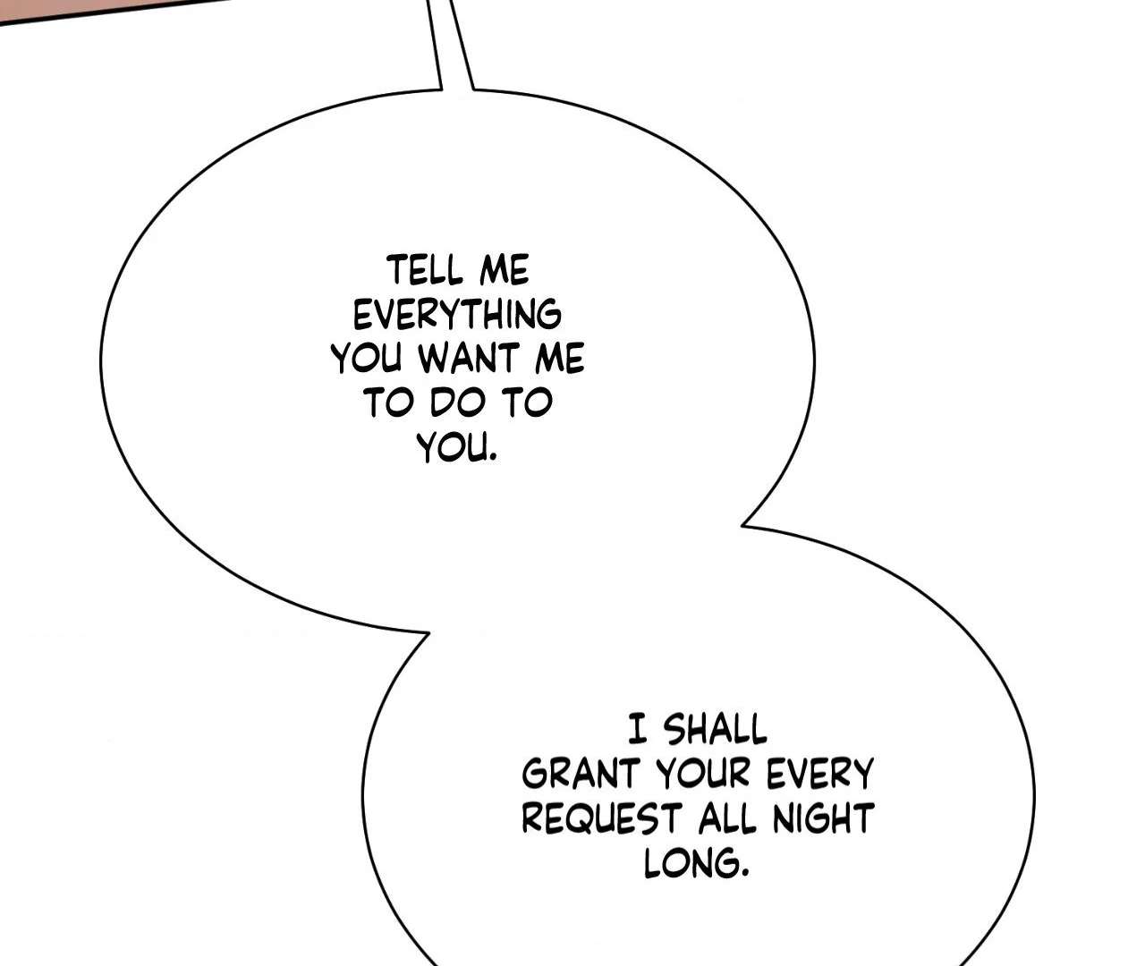 The Oil Seller’s Butthole Is Slippery Chapter 12 page 17 - 