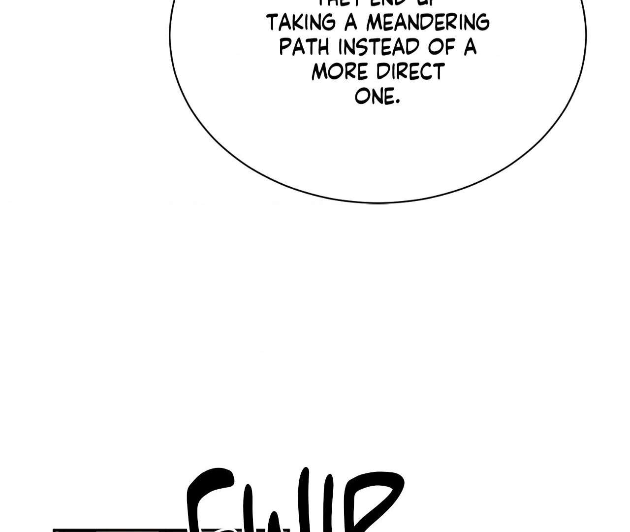 The Oil Seller’s Butthole Is Slippery Chapter 12 page 165 - 