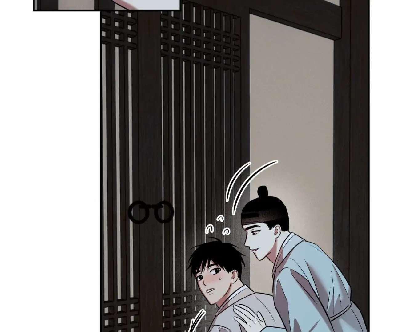 The Oil Seller’s Butthole Is Slippery Chapter 12 page 167 - 