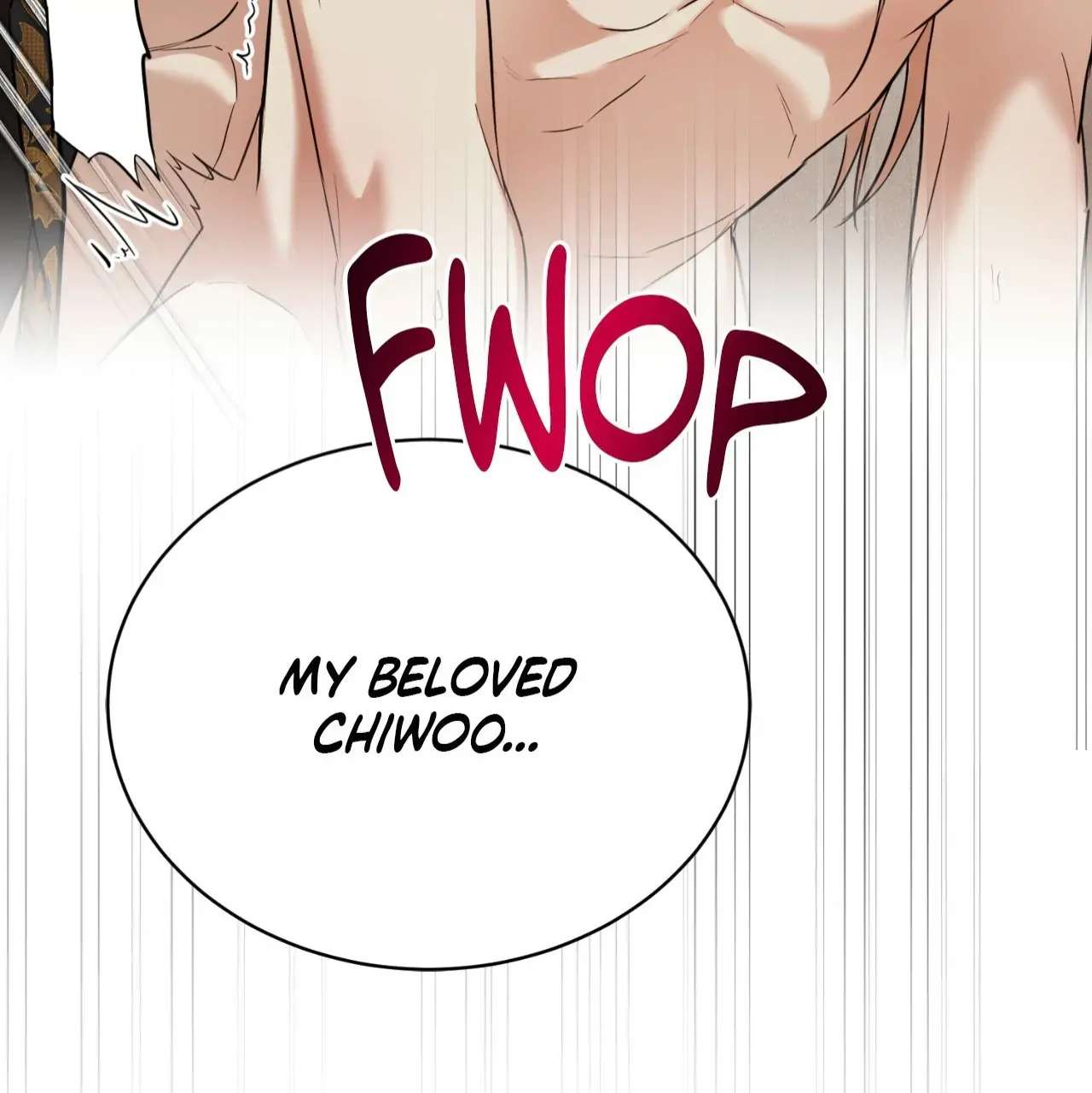 The Oil Seller’s Butthole Is Slippery Chapter 12 page 177 - 