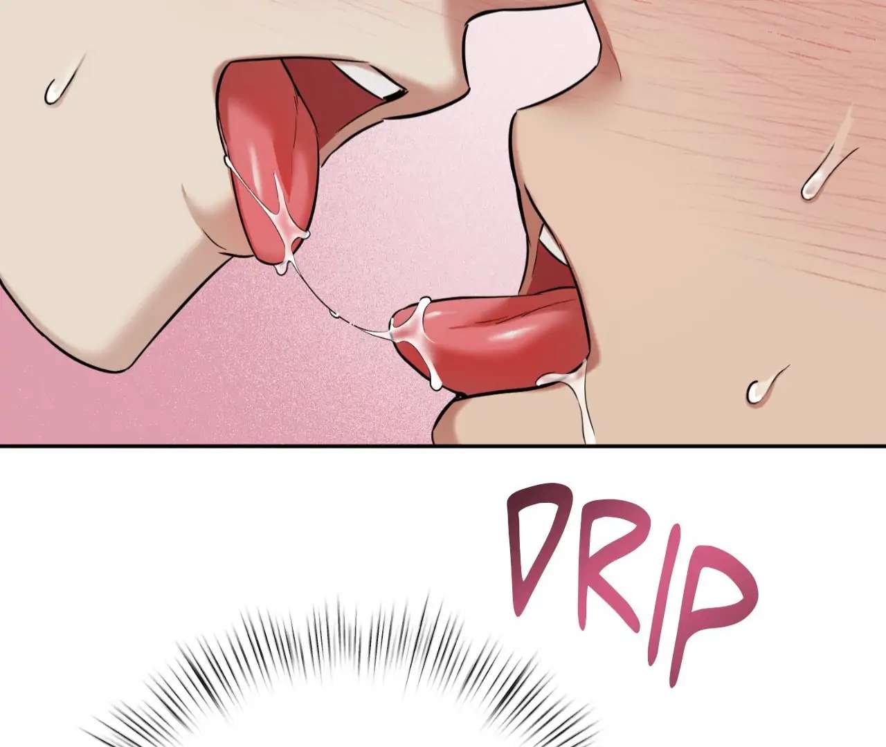 The Oil Seller’s Butthole Is Slippery Chapter 12 page 19 - 