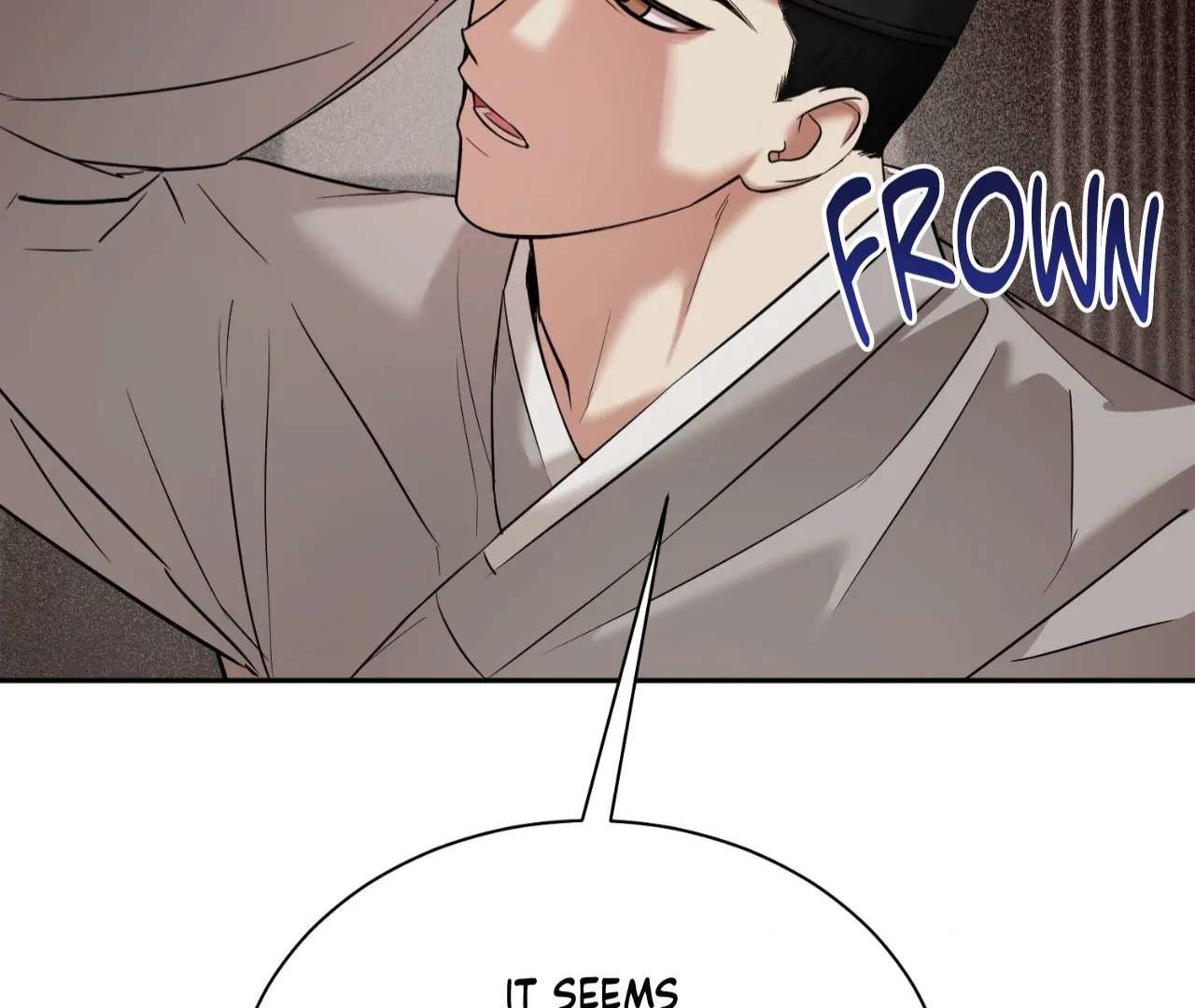 The Oil Seller’s Butthole Is Slippery Chapter 12 page 29 - 
