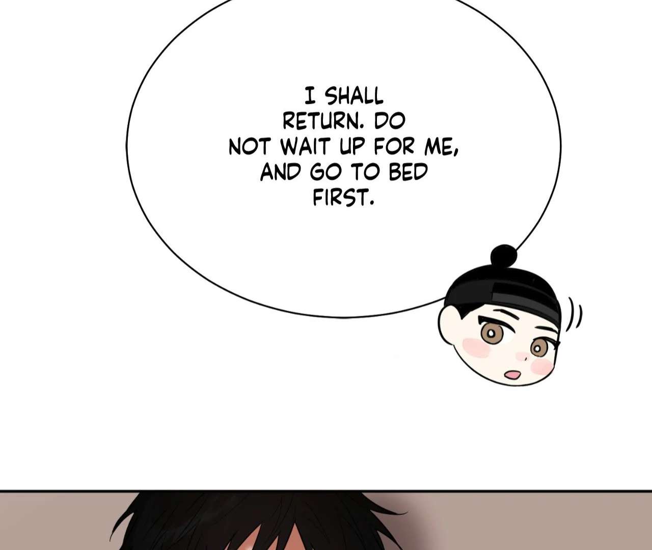 The Oil Seller’s Butthole Is Slippery Chapter 12 page 34 - 