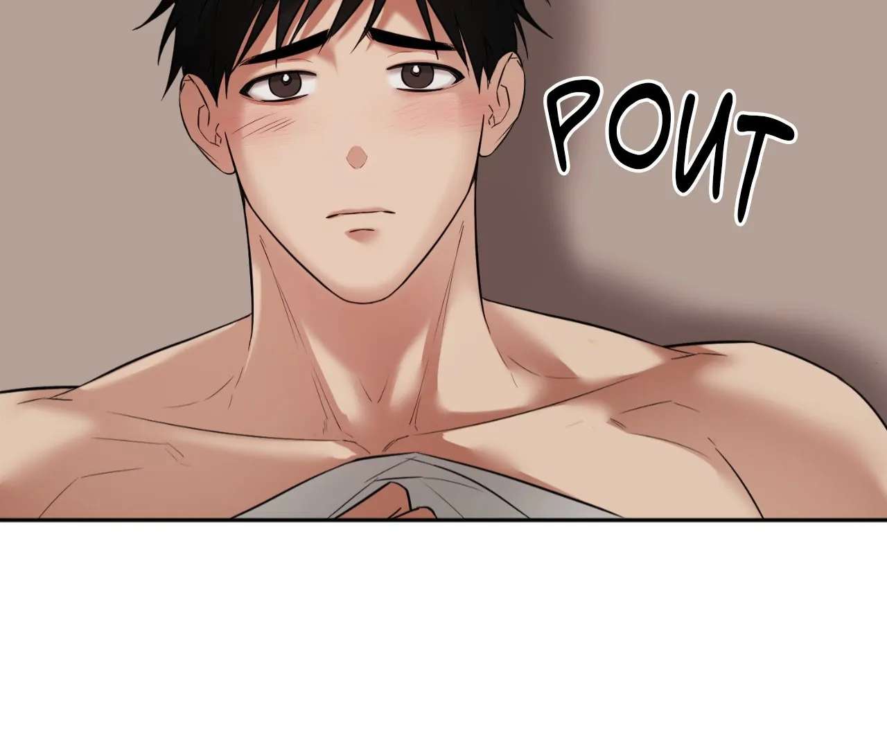 The Oil Seller’s Butthole Is Slippery Chapter 12 page 35 - 