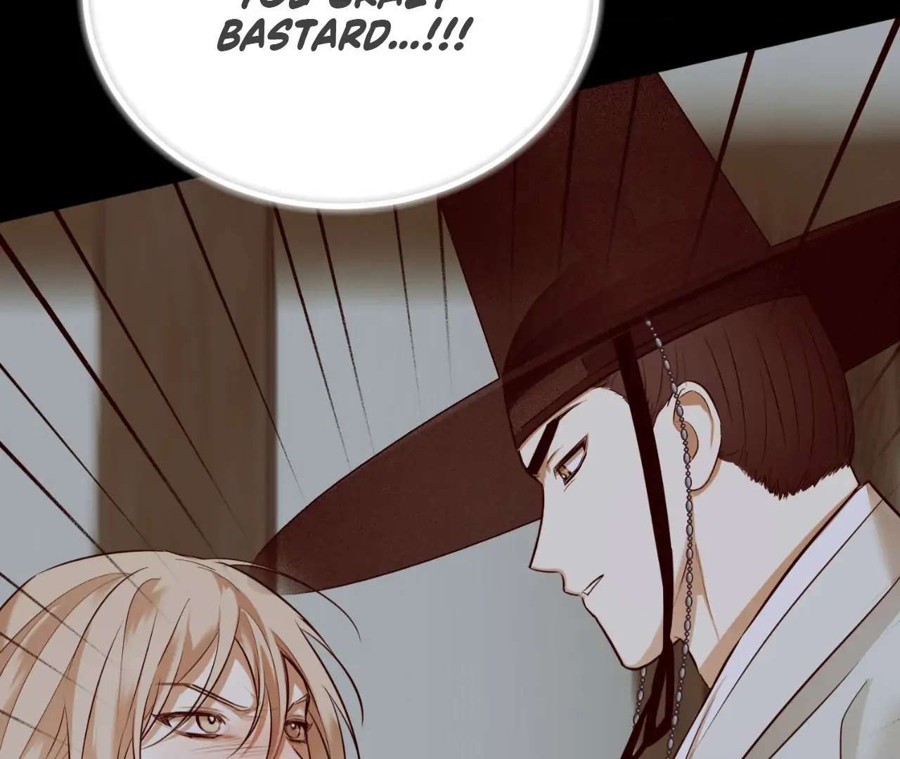 The Oil Seller’s Butthole Is Slippery Chapter 12 page 41 - 