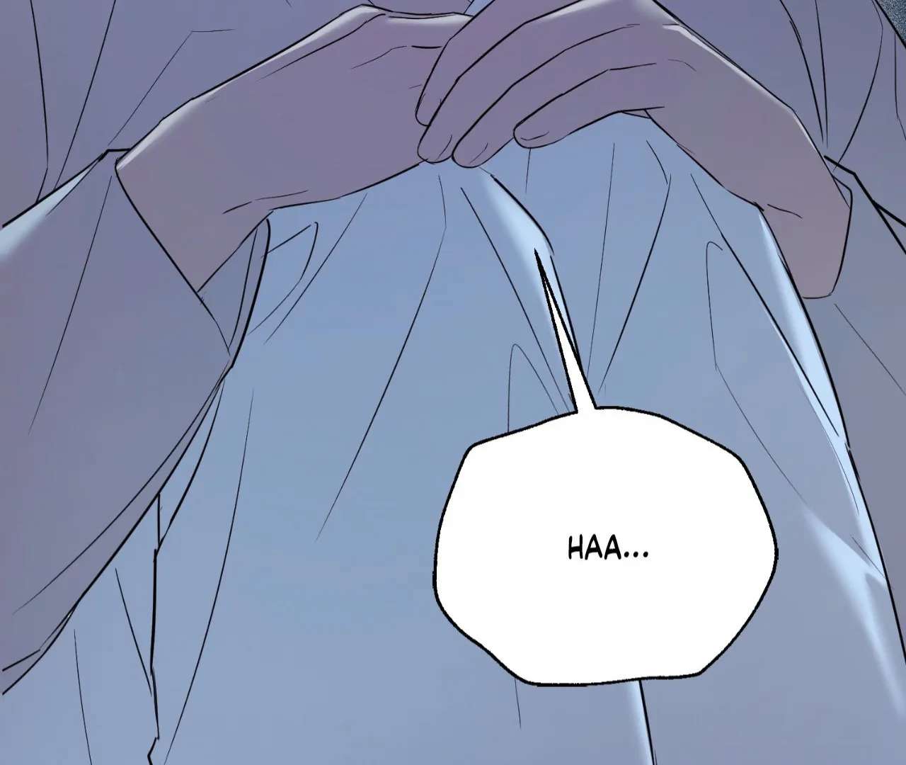 The Oil Seller’s Butthole Is Slippery Chapter 12 page 47 - 