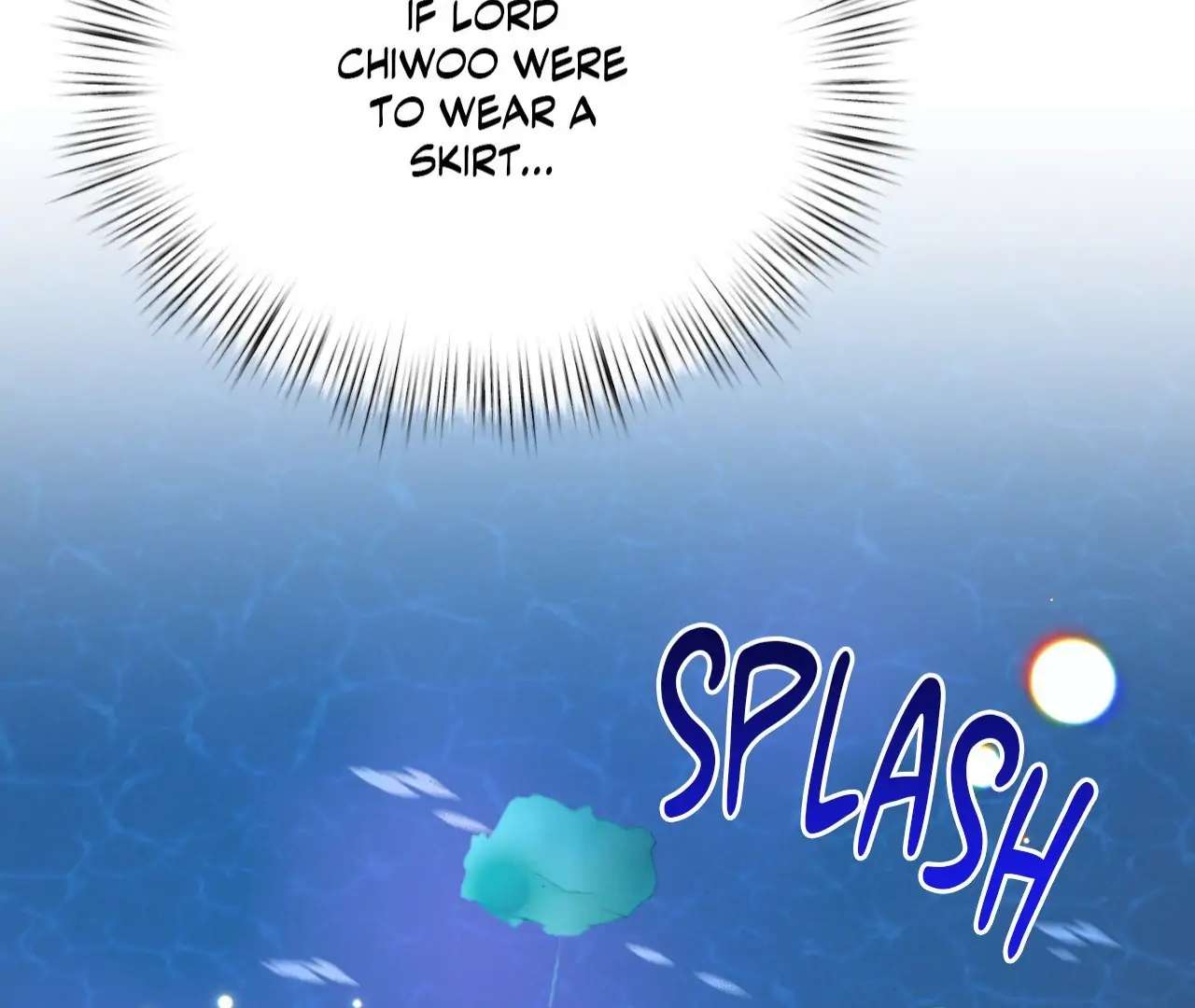 The Oil Seller’s Butthole Is Slippery Chapter 12 page 49 - 