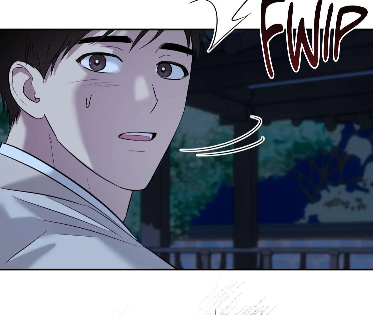 The Oil Seller’s Butthole Is Slippery Chapter 12 page 56 - 