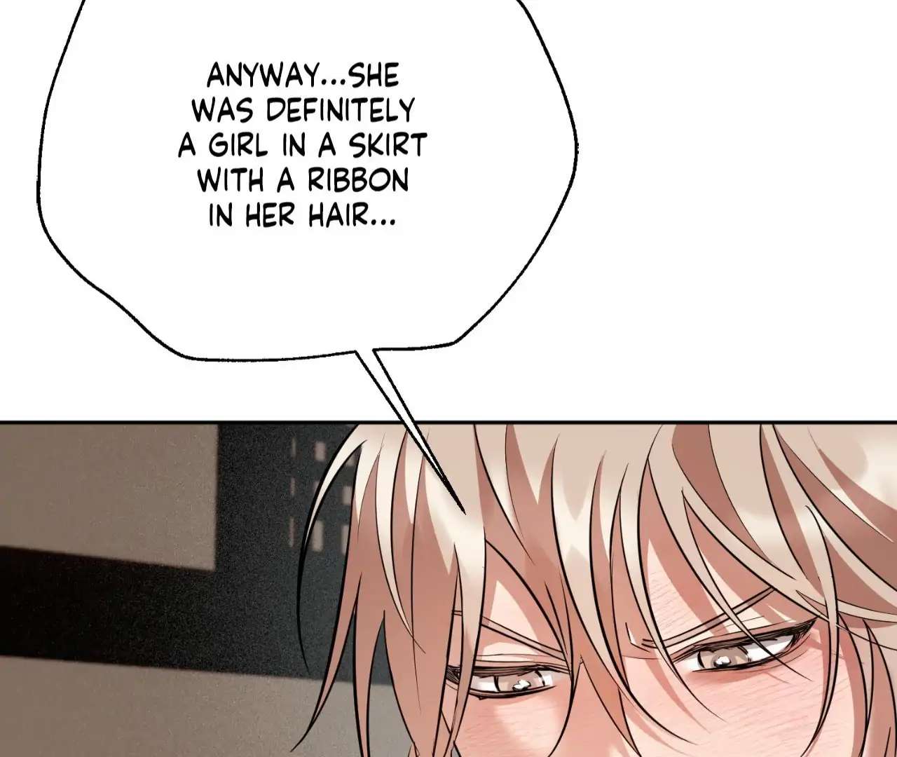 The Oil Seller’s Butthole Is Slippery Chapter 12 page 73 - 