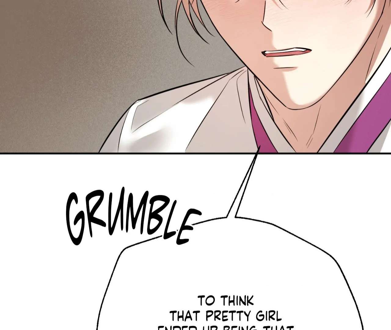 The Oil Seller’s Butthole Is Slippery Chapter 12 page 74 - 
