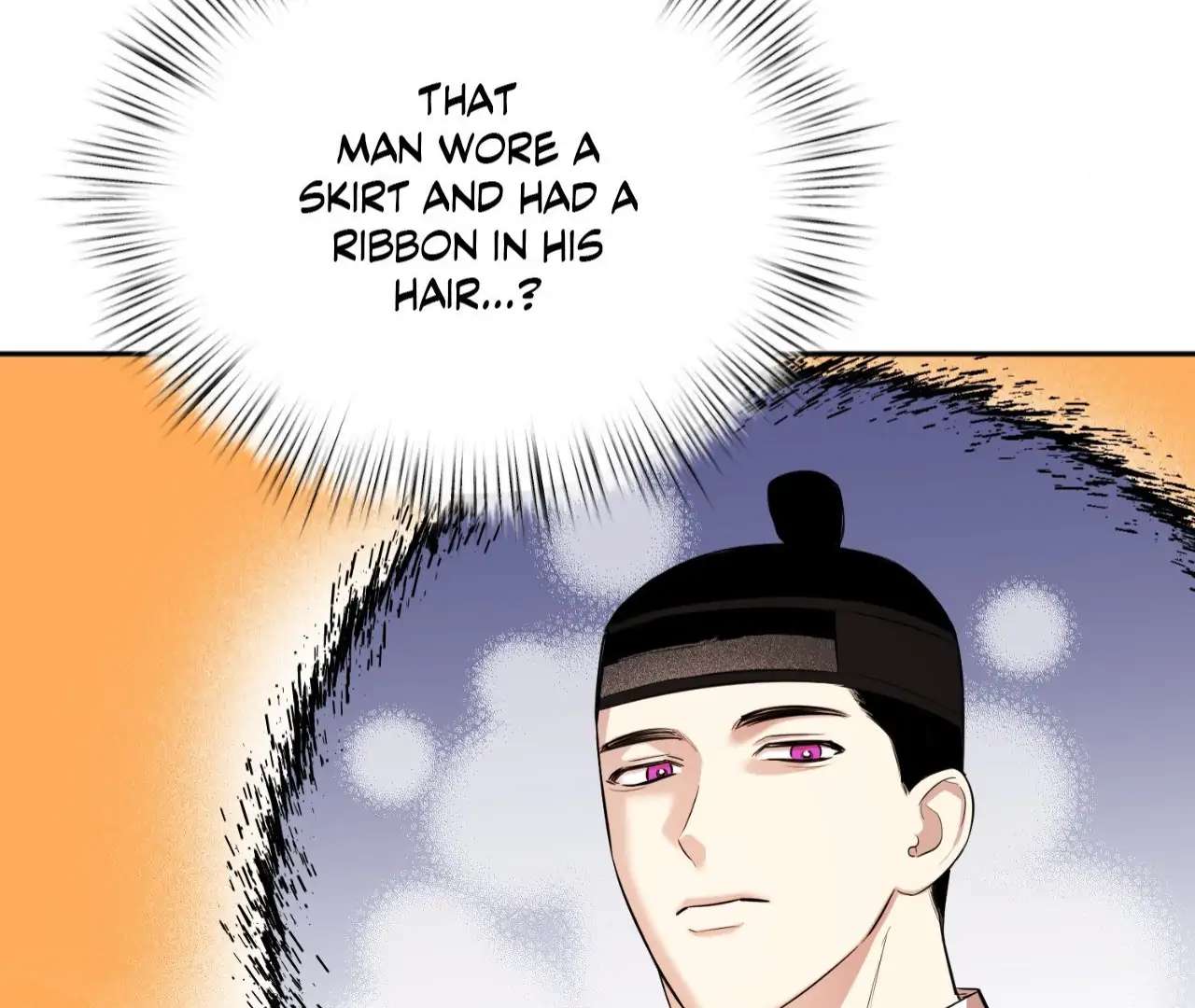 The Oil Seller’s Butthole Is Slippery Chapter 12 page 76 - 