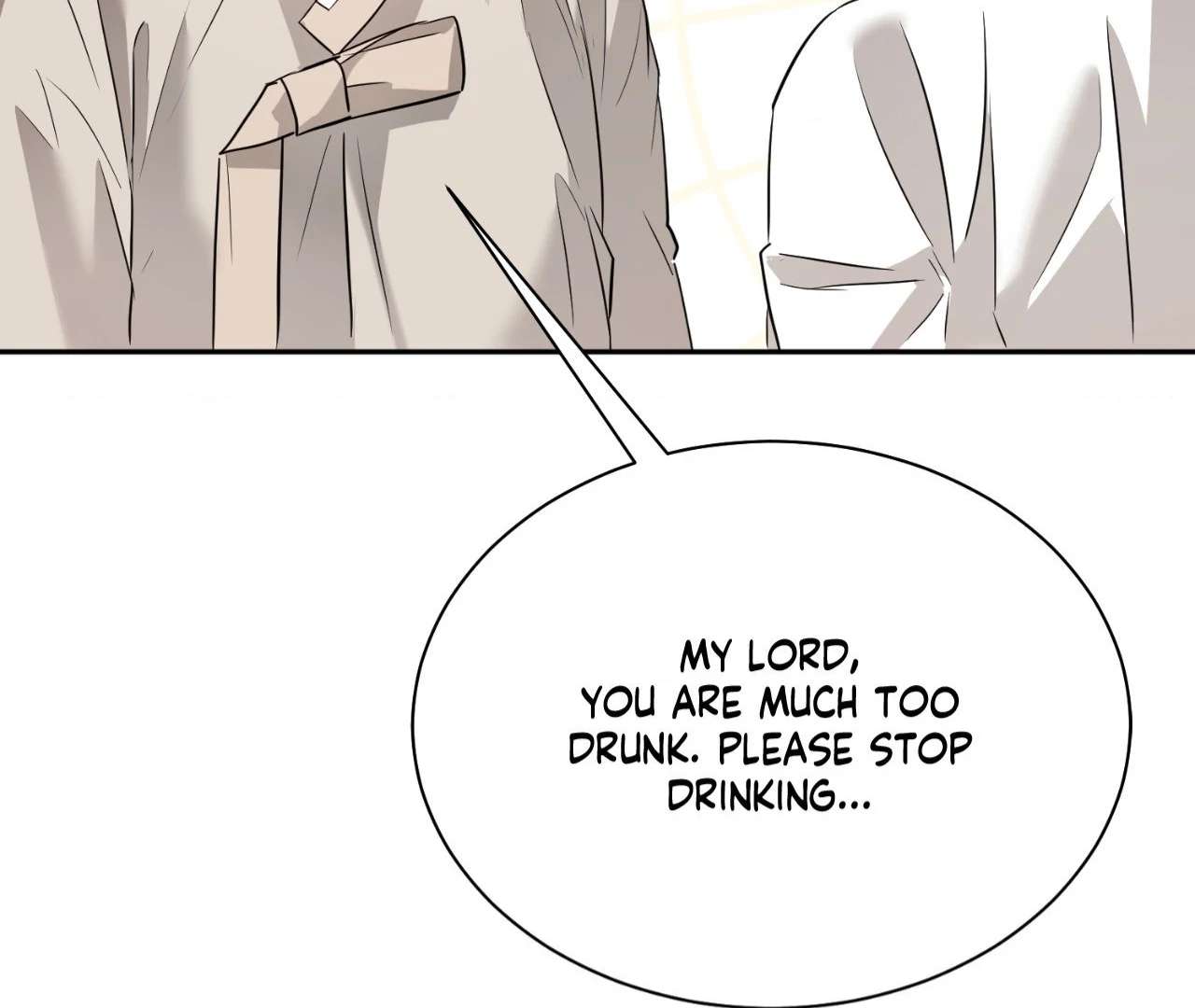The Oil Seller’s Butthole Is Slippery Chapter 12 page 78 - 