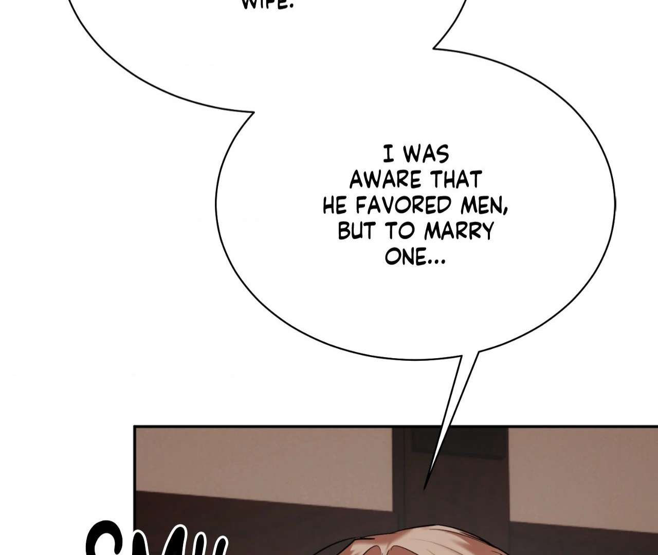 The Oil Seller’s Butthole Is Slippery Chapter 12 page 85 - 