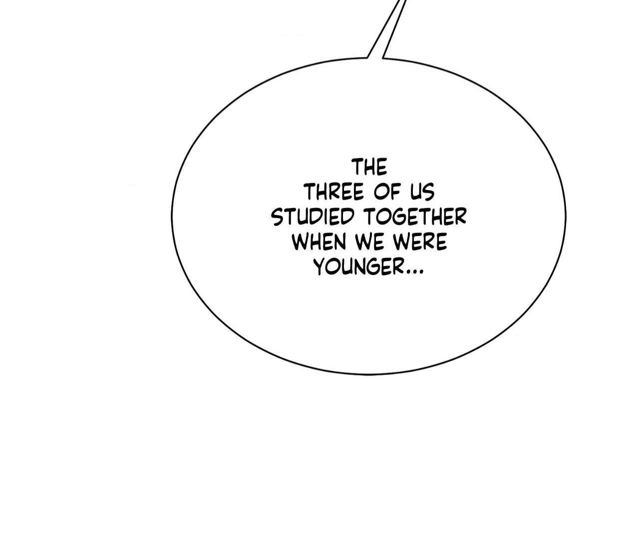 The Oil Seller’s Butthole Is Slippery Chapter 12 page 92 - 