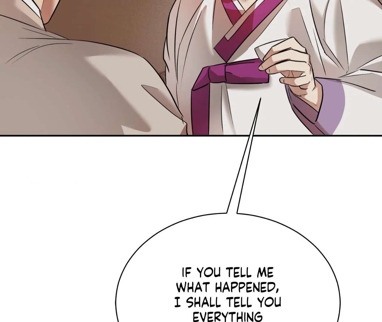 The Oil Seller’s Butthole Is Slippery Chapter 12 page 98 - 