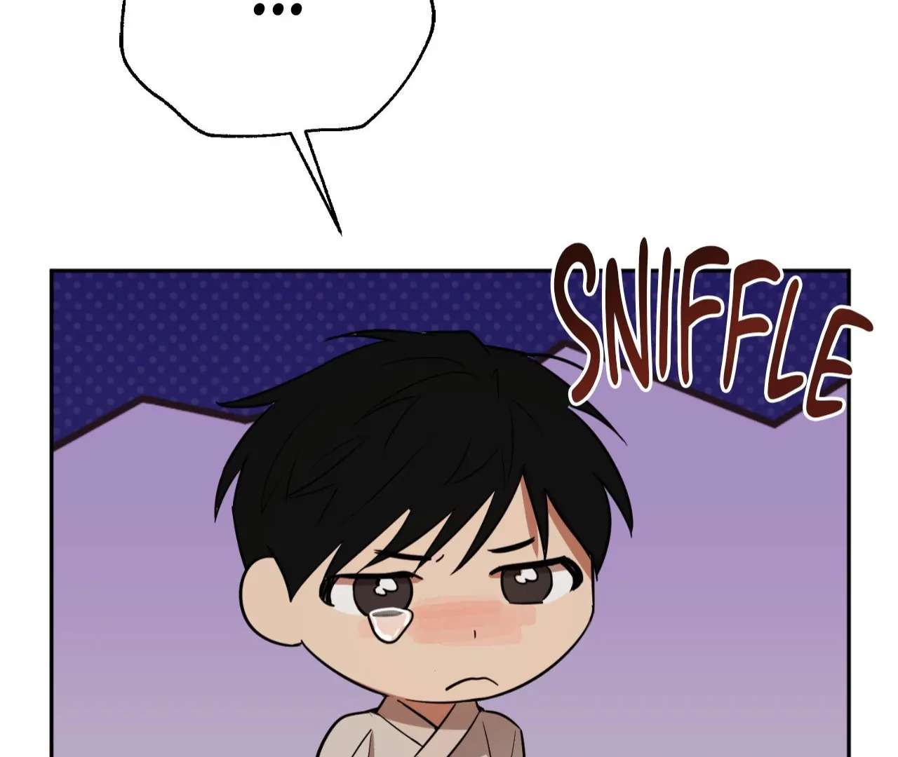 The Oil Seller’s Butthole Is Slippery Chapter 12 page 100 - 