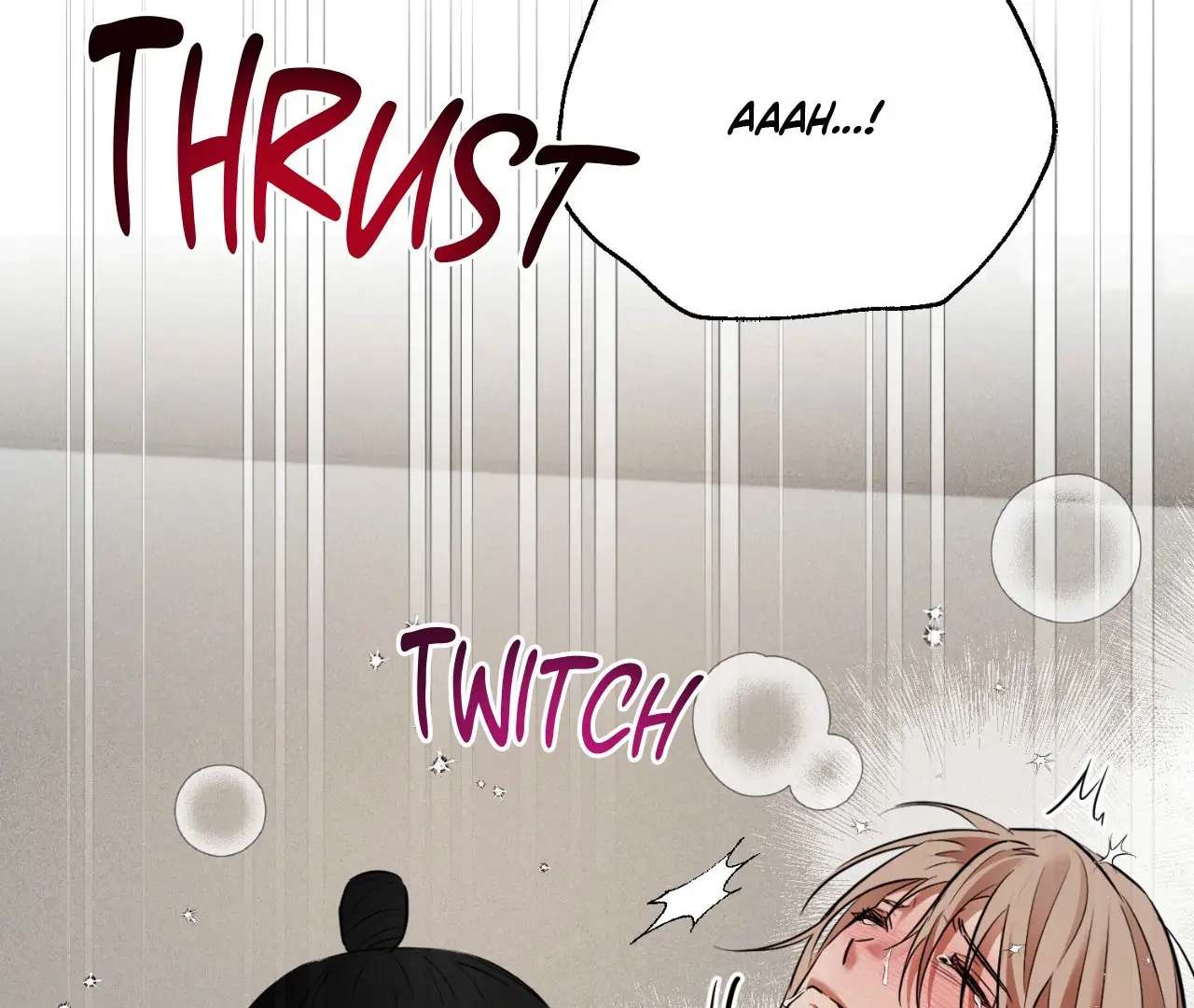 The Oil Seller’s Butthole Is Slippery Chapter 13 page 101 - 