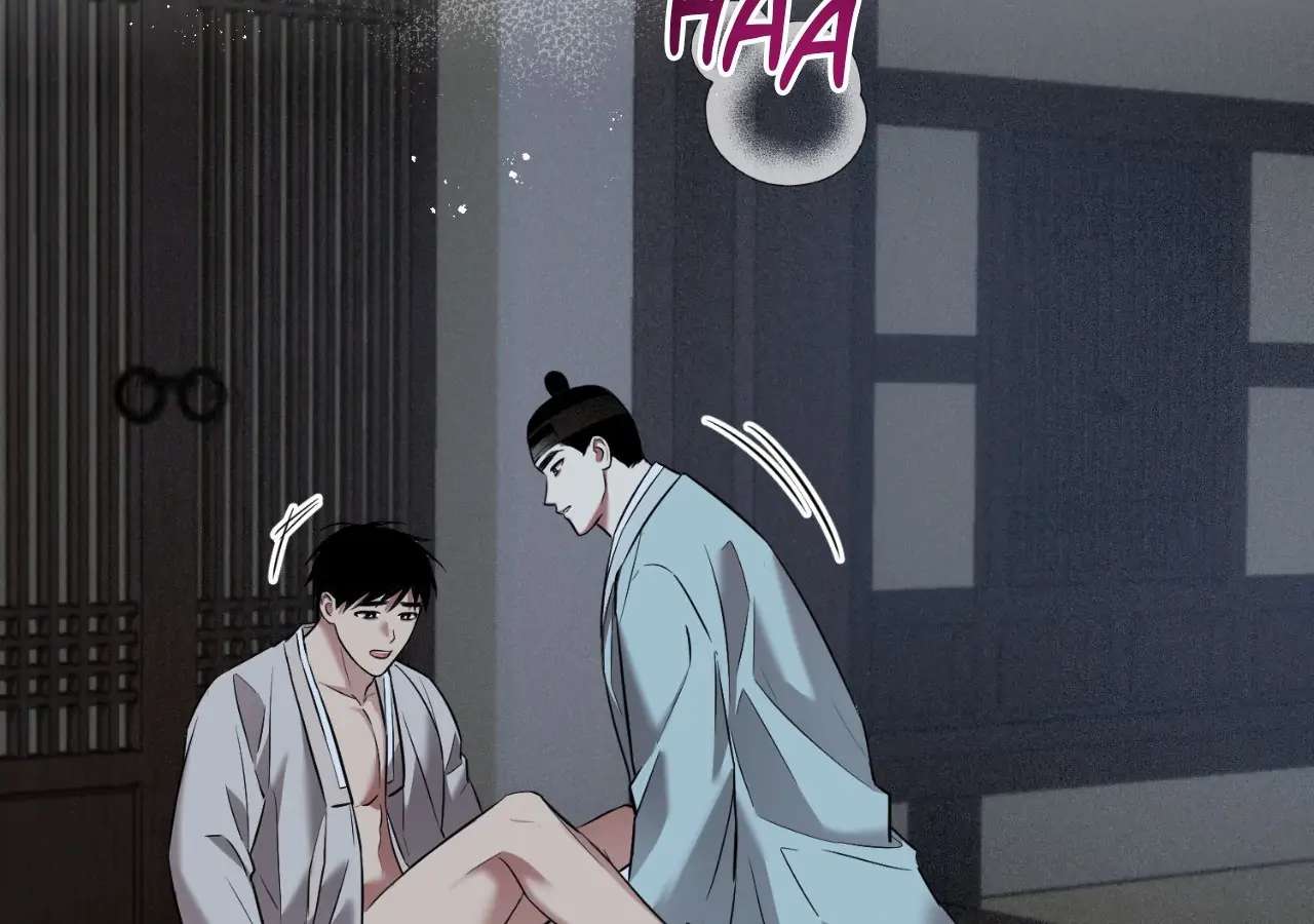 The Oil Seller’s Butthole Is Slippery Chapter 13 page 107 - 