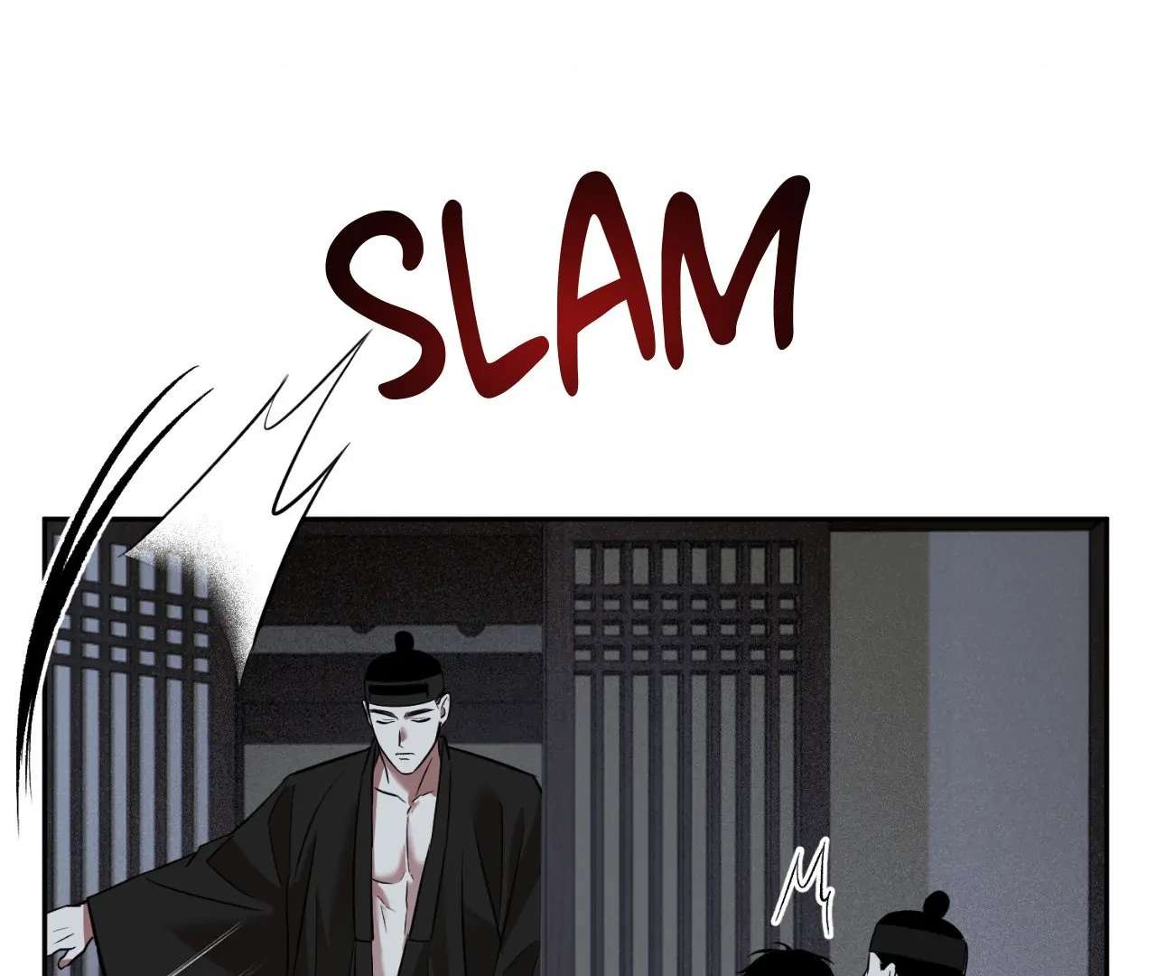 The Oil Seller’s Butthole Is Slippery Chapter 13 page 112 - 