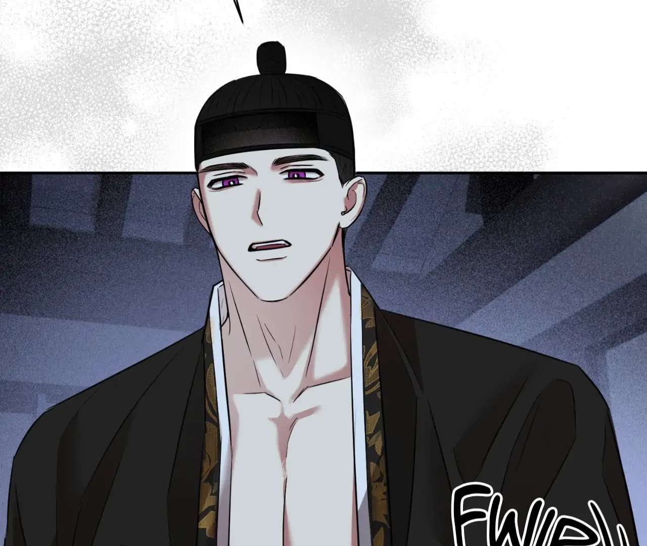 The Oil Seller’s Butthole Is Slippery Chapter 13 page 122 - 